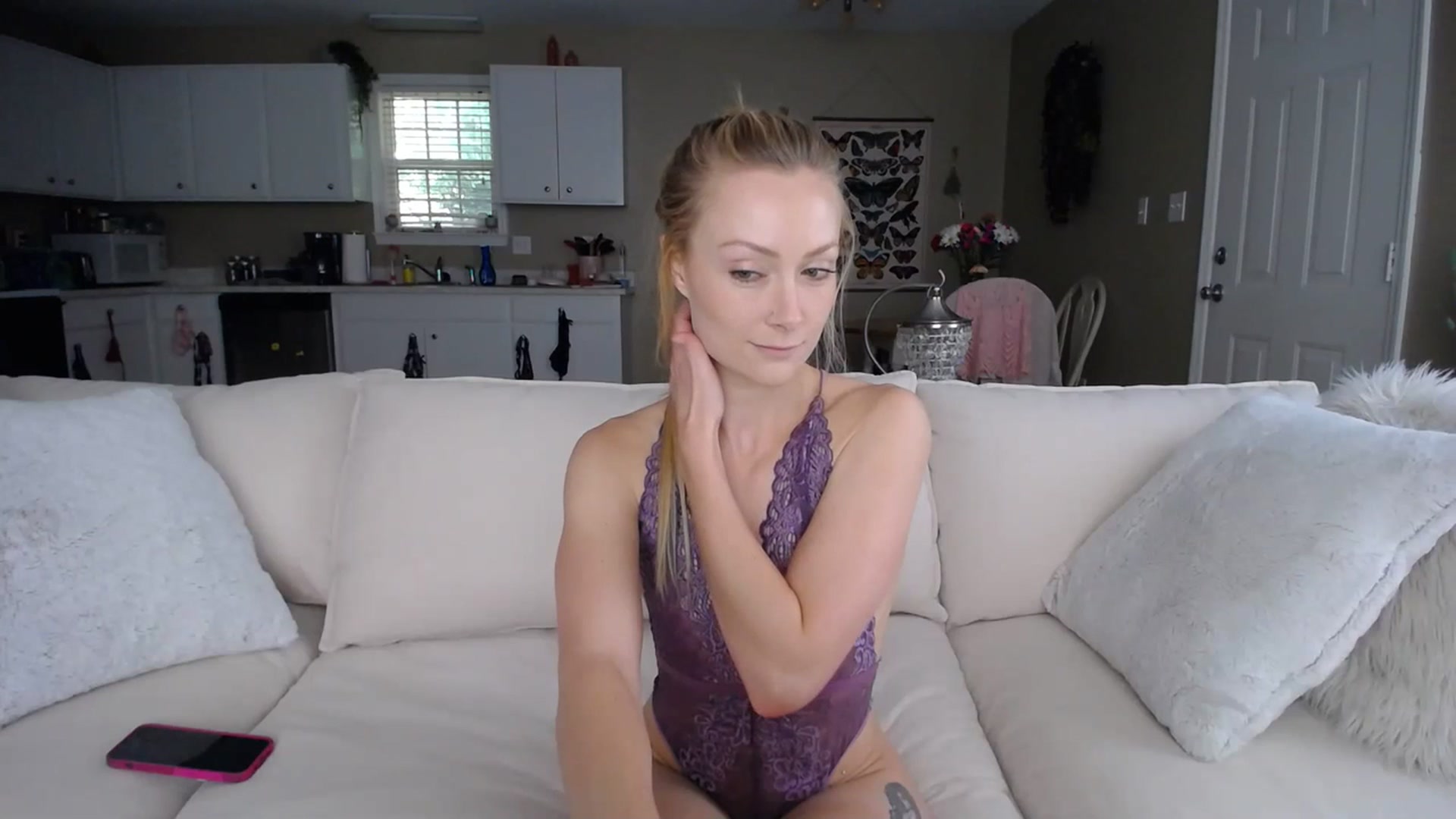 Gallery image thumbnail from MissSadieB's myfreecams stream on, 06/28/2023, 18:08 image 13 of 20