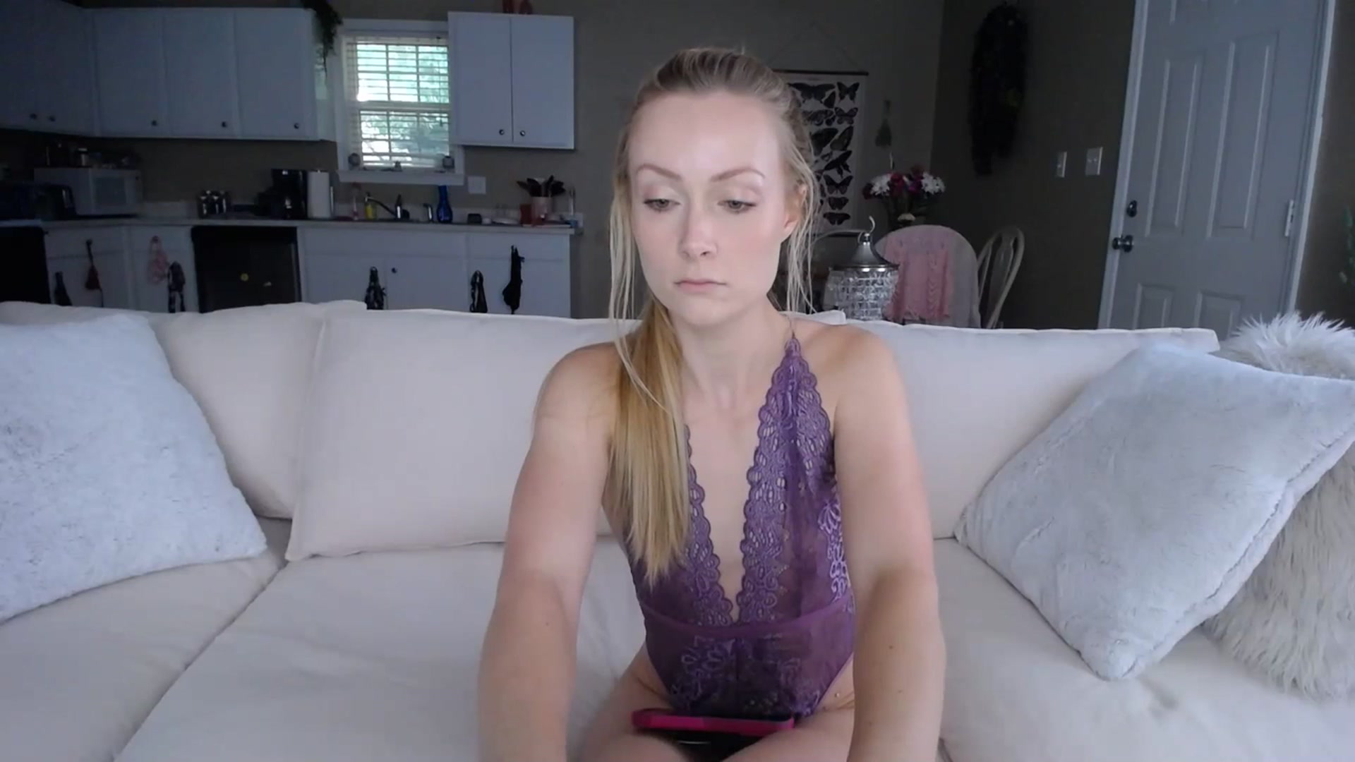 Gallery image thumbnail from MissSadieB's myfreecams stream on, 06/28/2023, 18:08 image 18 of 20