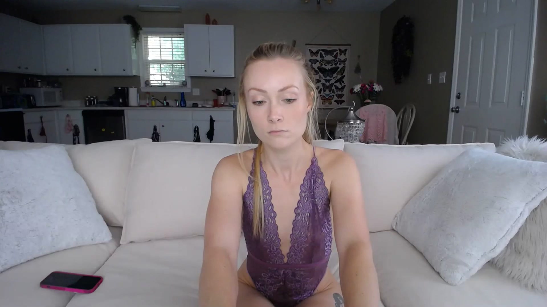 Gallery image thumbnail from MissSadieB's myfreecams stream on, 06/28/2023, 18:08 image 14 of 20