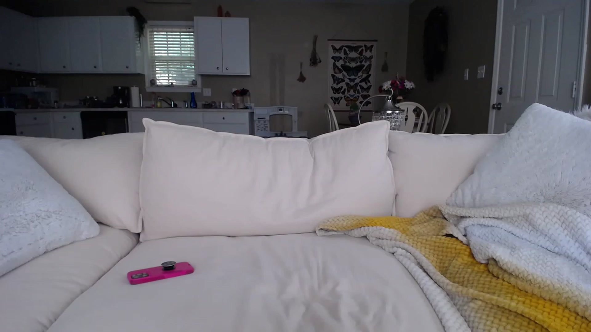 Gallery image thumbnail from MissSadieB's myfreecams stream on, 06/29/2023, 20:17 image 5 of 20