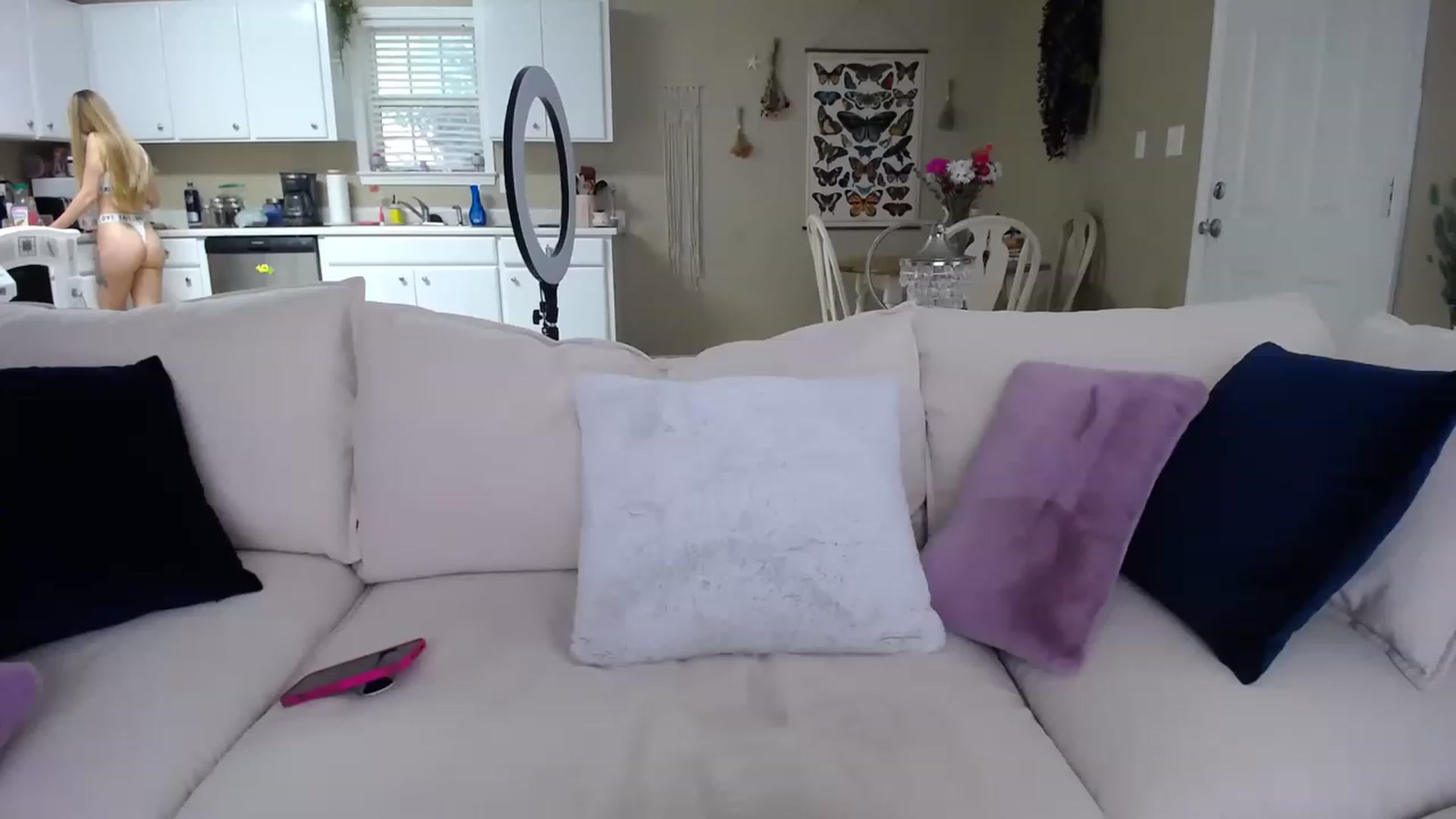 Gallery image thumbnail from MissSadieB's myfreecams stream on, 07/03/2023, 20:07 image 16 of 20