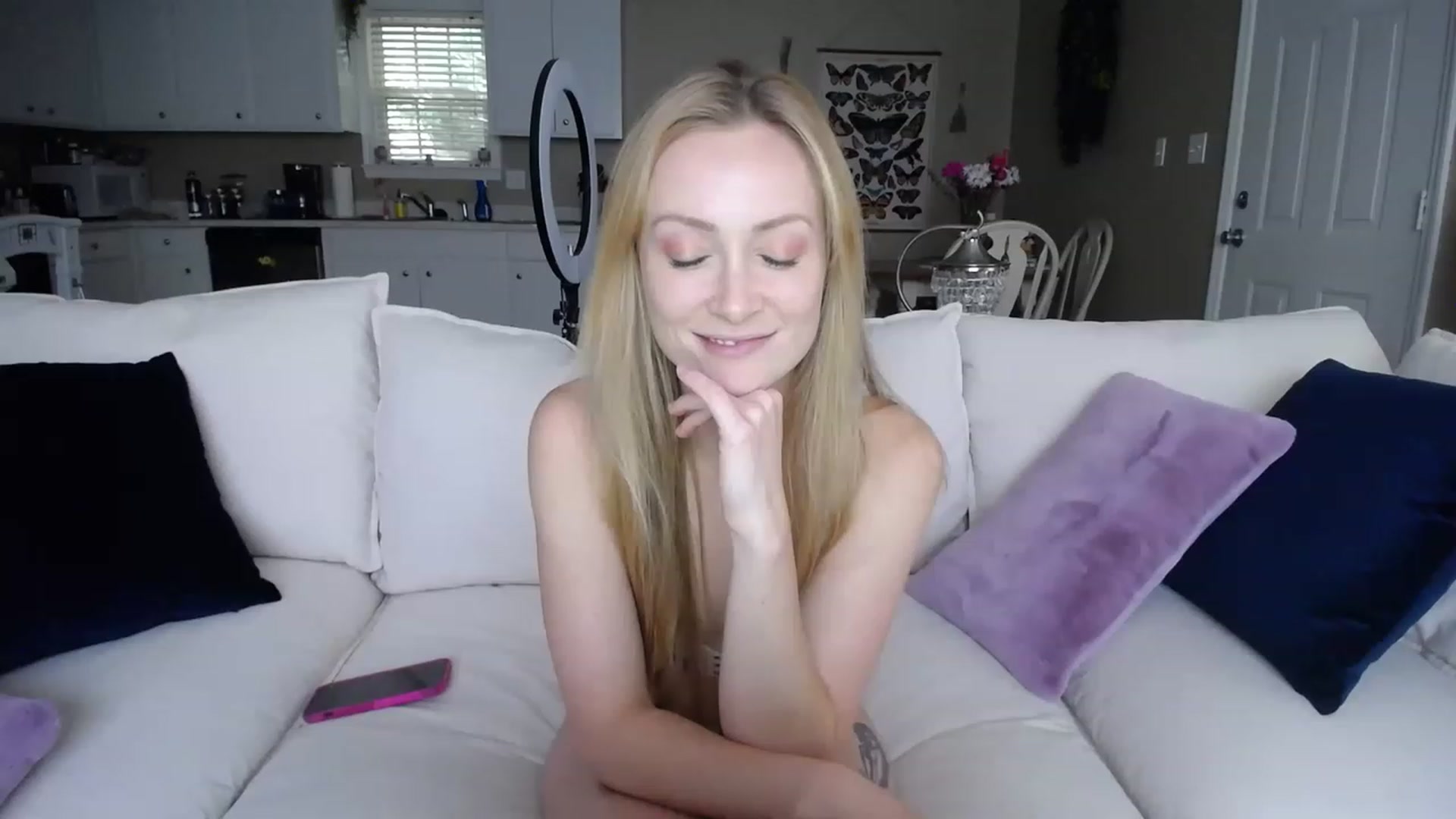 Gallery image thumbnail from MissSadieB's myfreecams stream on, 07/03/2023, 21:52 image 9 of 20