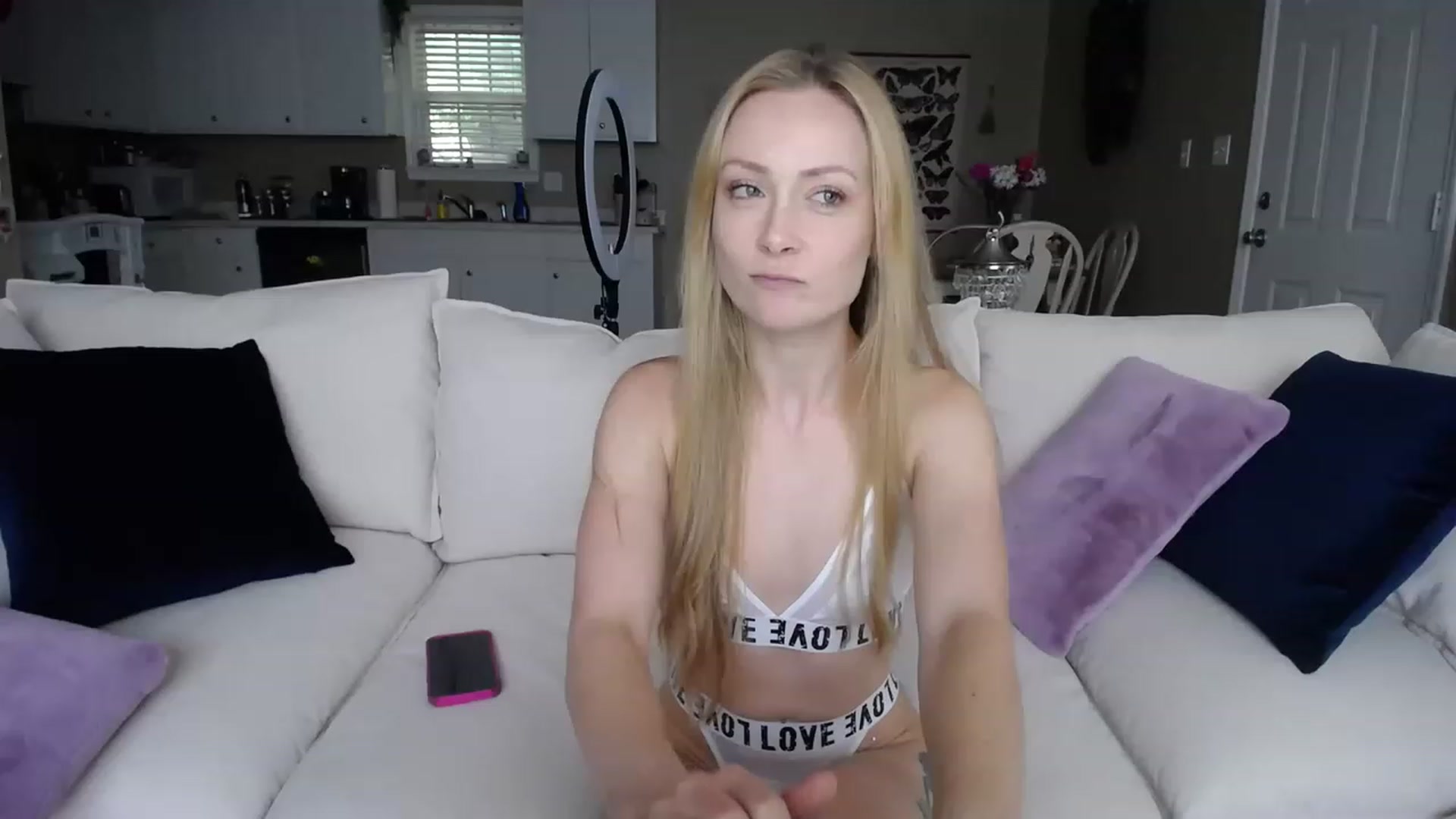 Gallery image thumbnail from MissSadieB's myfreecams stream on, 07/03/2023, 21:52 image 3 of 20