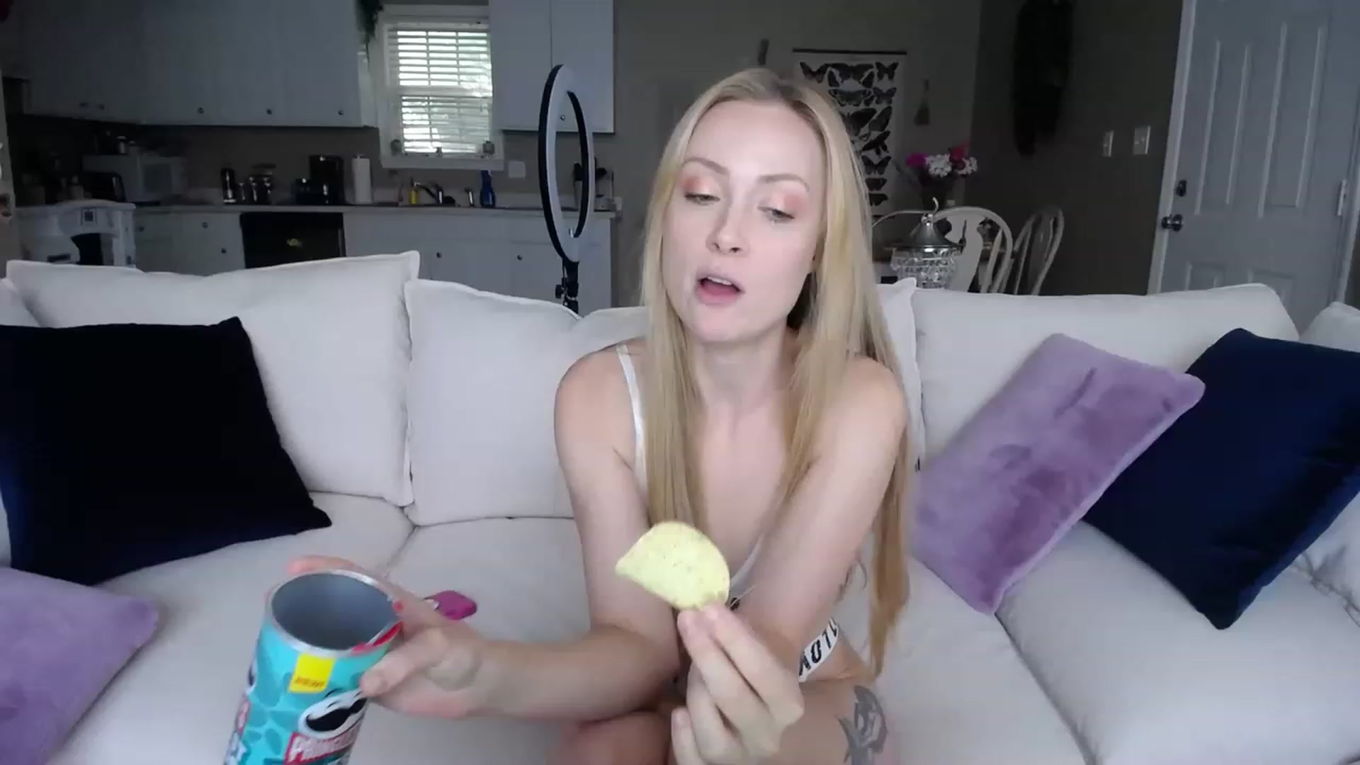 Gallery image thumbnail from MissSadieB's myfreecams stream on, 07/03/2023, 21:52 image 5 of 20