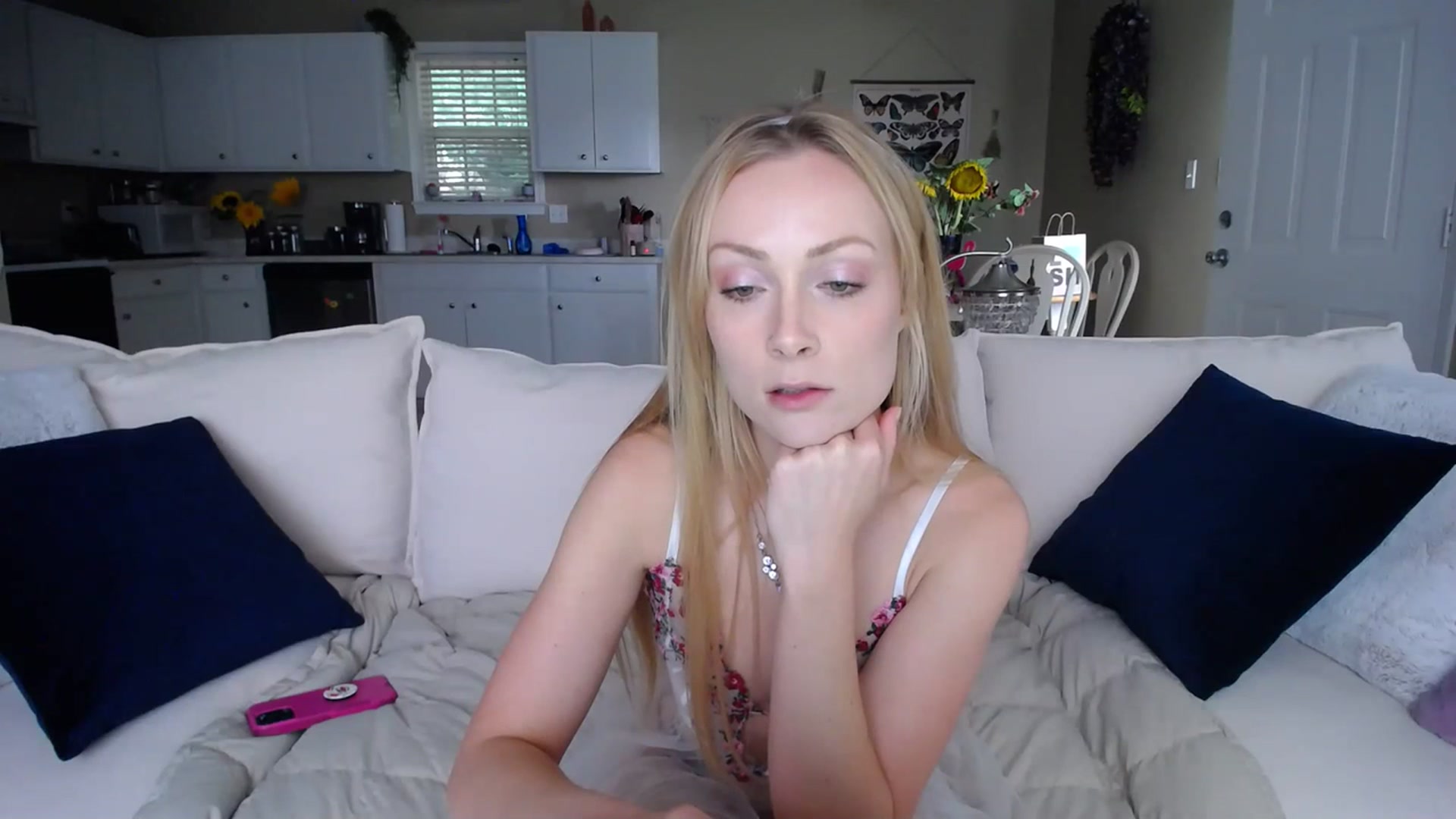Gallery image thumbnail from MissSadieB's myfreecams stream on, 07/09/2023, 19:43 image 5 of 20