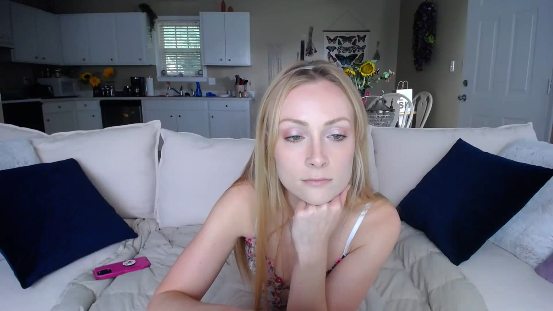 Gallery image thumbnail from MissSadieB's myfreecams stream on, 07/09/2023, 19:43 image 7 of 20