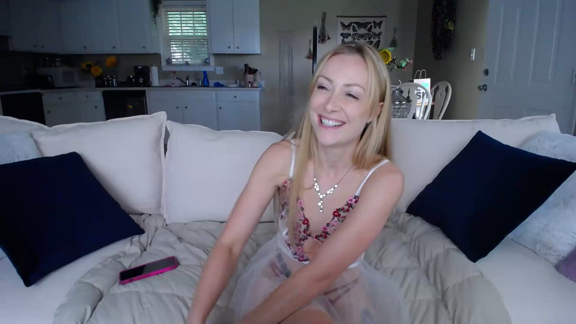Gallery image thumbnail from MissSadieB's myfreecams stream on, 07/09/2023, 19:43 image 18 of 20