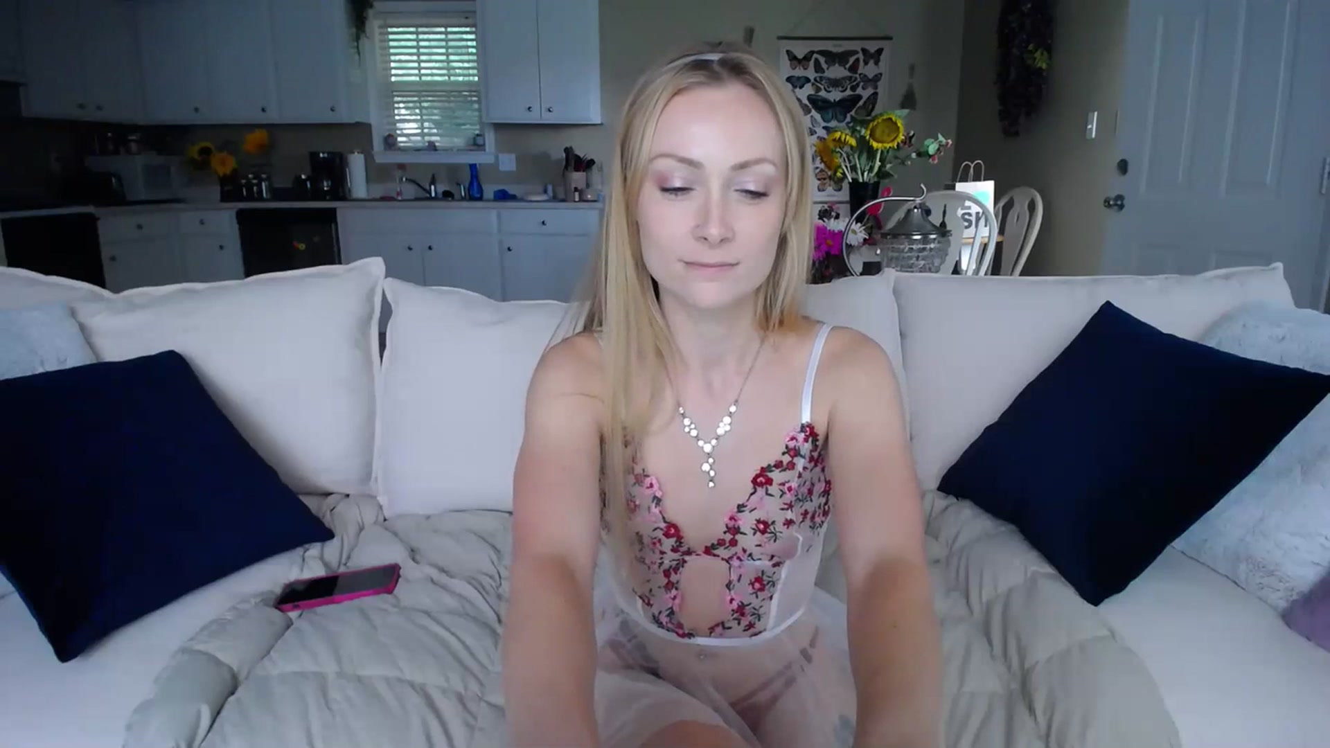 Gallery image thumbnail from MissSadieB's myfreecams stream on, 07/09/2023, 19:43 image 15 of 20