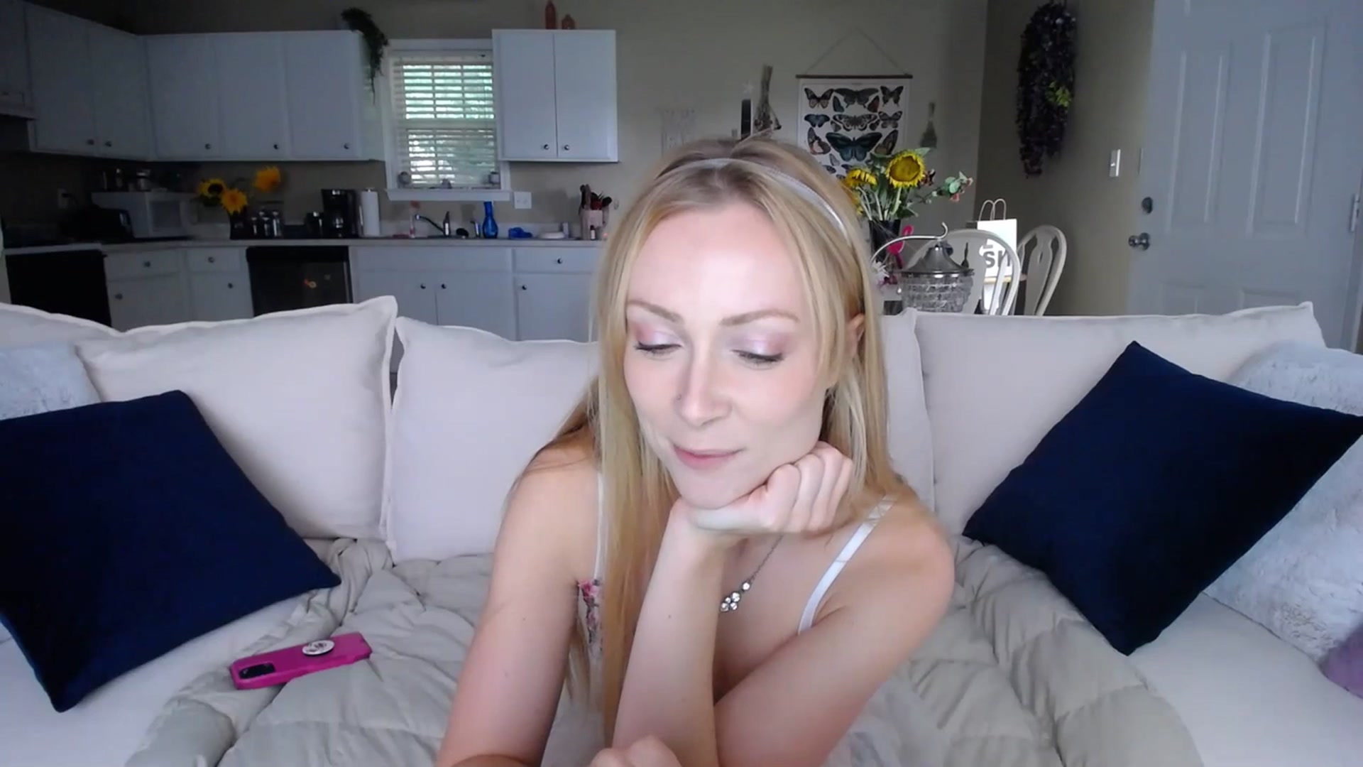 Gallery image thumbnail from MissSadieB's myfreecams stream on, 07/09/2023, 19:43 image 4 of 20