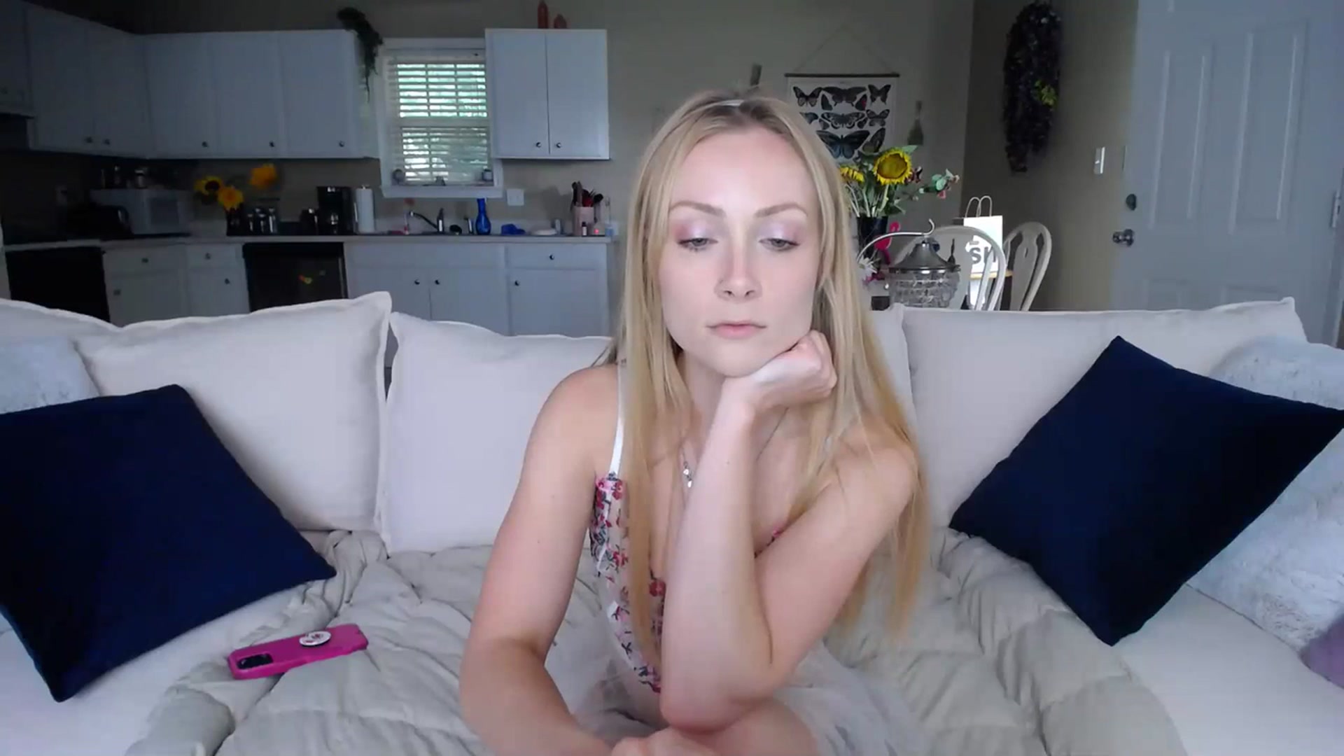 Gallery image thumbnail from MissSadieB's myfreecams stream on, 07/09/2023, 19:43 image 8 of 20