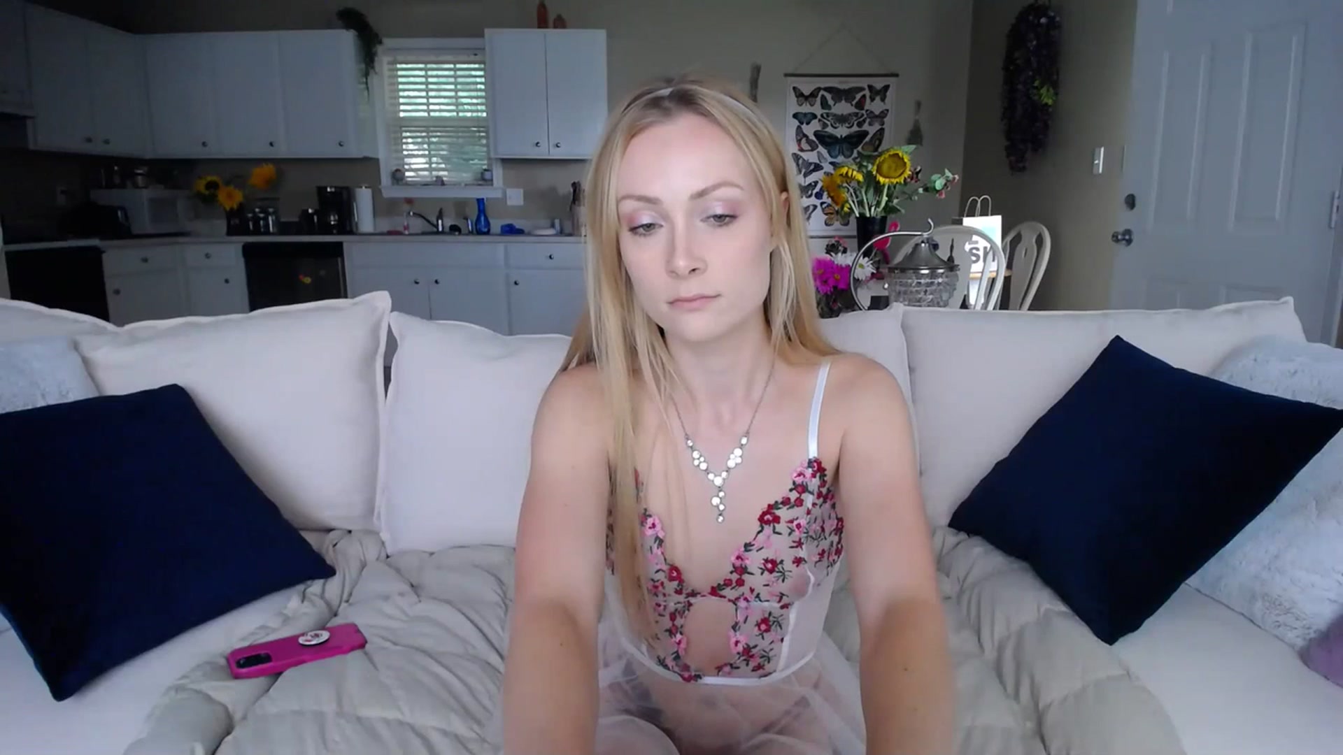 Gallery image thumbnail from MissSadieB's myfreecams stream on, 07/09/2023, 19:43 image 6 of 20