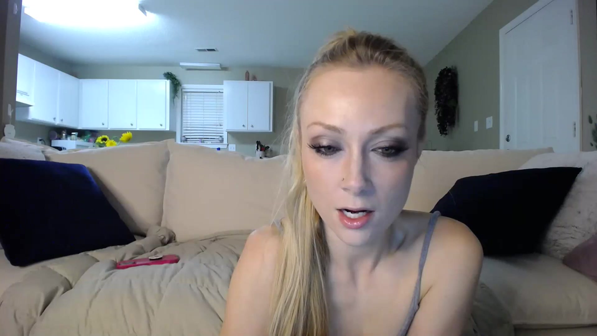 Gallery image thumbnail from MissSadieB's myfreecams stream on, 07/10/2023, 24:59 image 2 of 20