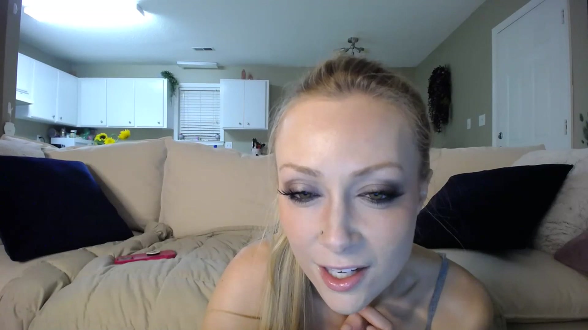 Gallery image thumbnail from MissSadieB's myfreecams stream on, 07/10/2023, 24:59 image 3 of 20
