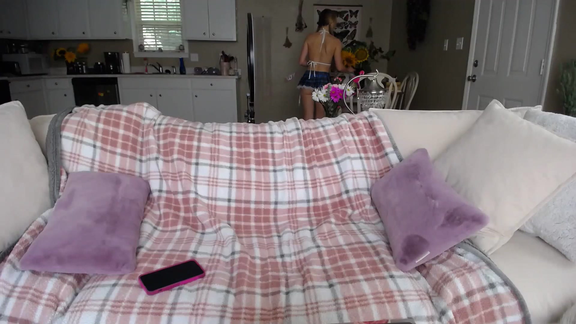 Gallery image thumbnail from MissSadieB's myfreecams stream on, 07/10/2023, 18:37 image 7 of 20