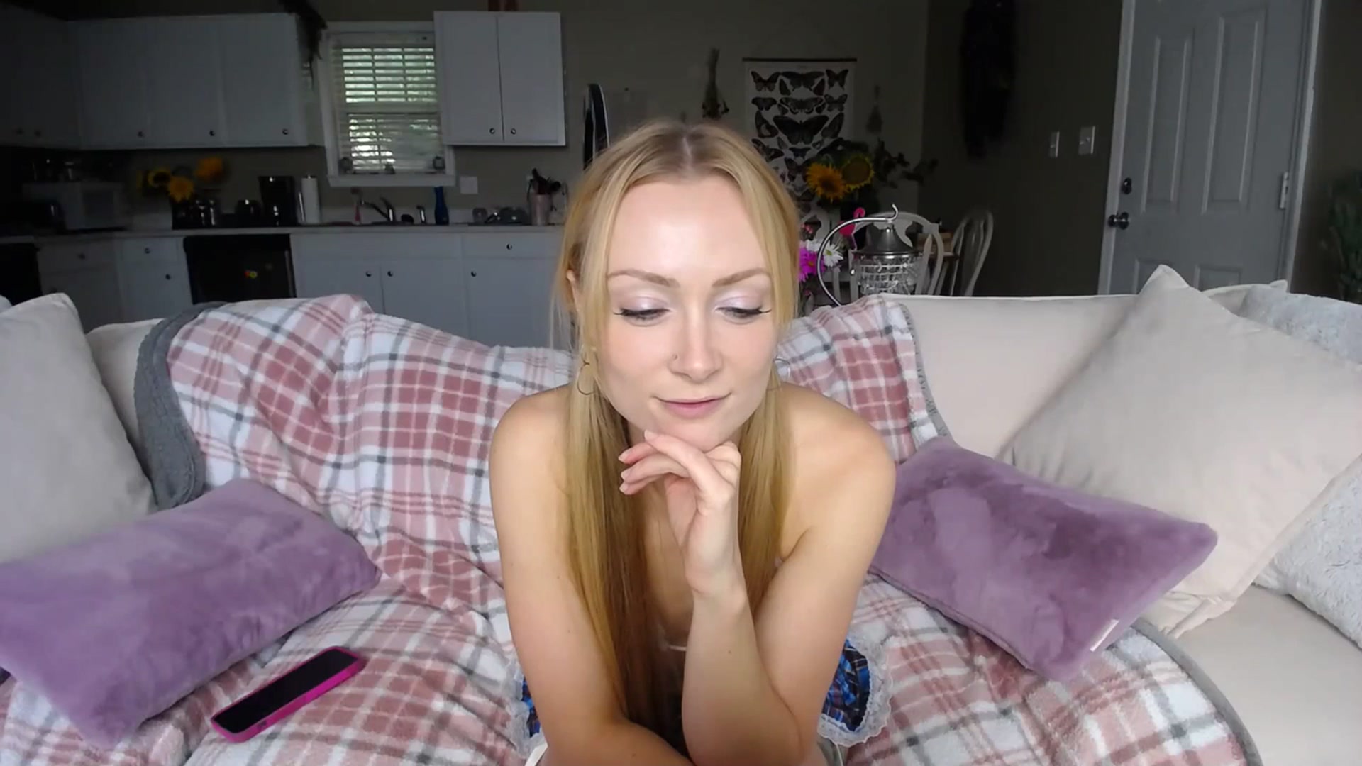 Gallery image thumbnail from MissSadieB's myfreecams stream on, 07/10/2023, 20:21 image 19 of 20