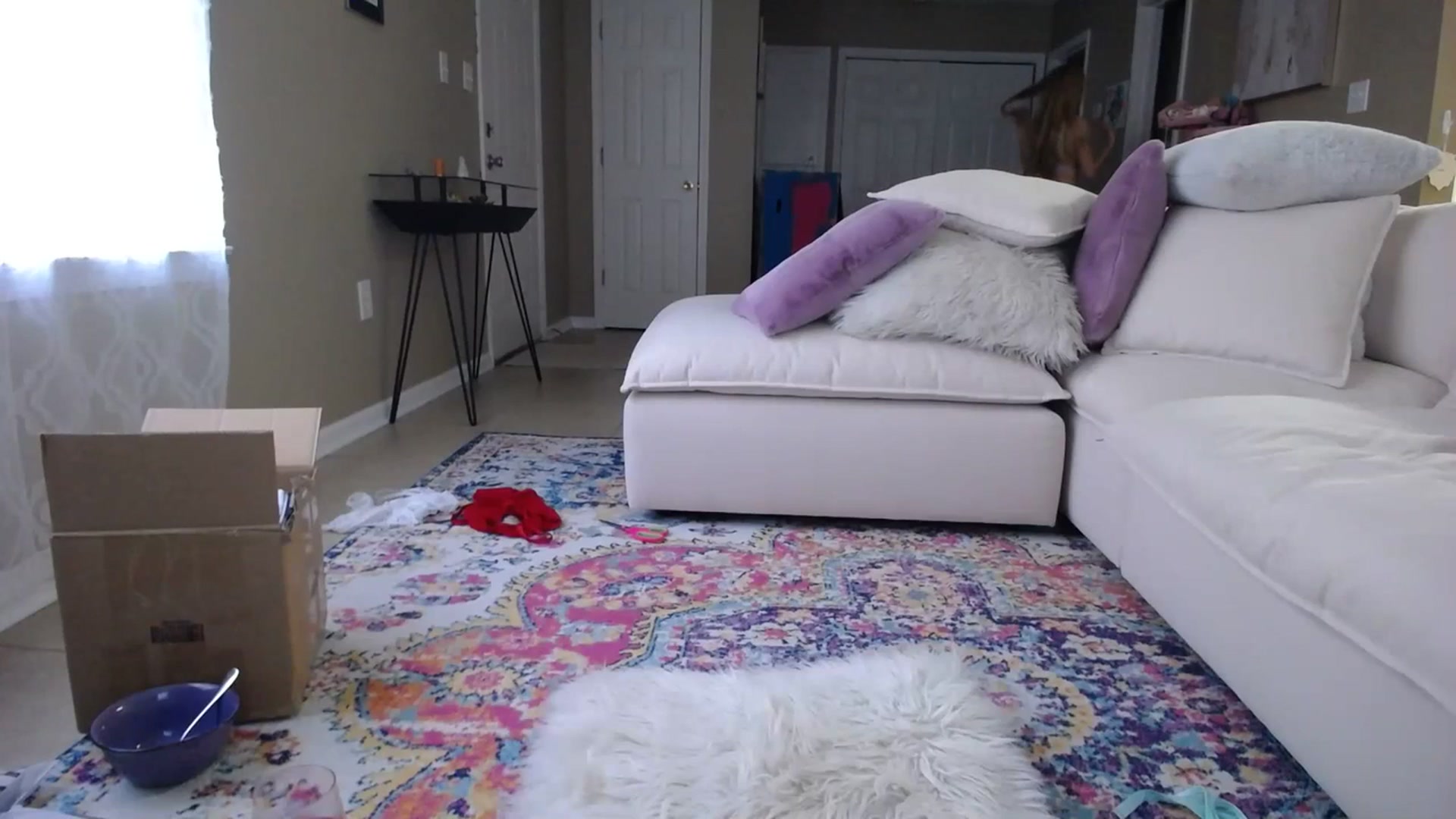 Gallery image thumbnail from MissSadieB's myfreecams stream on, 07/11/2023, 20:55 image 11 of 20