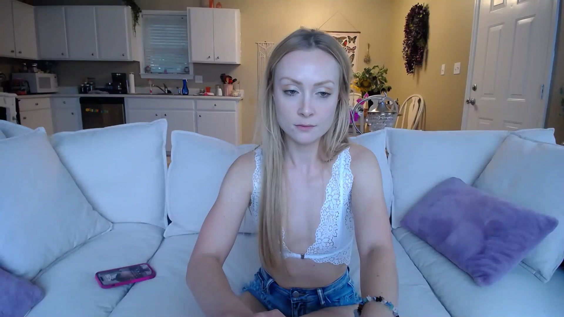 Gallery image thumbnail from MissSadieB's myfreecams stream on, 07/14/2023, 21:44 image 19 of 20