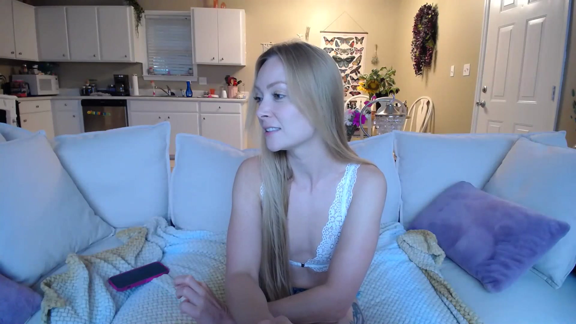 Gallery image thumbnail from MissSadieB's myfreecams stream on, 07/14/2023, 21:44 image 16 of 20