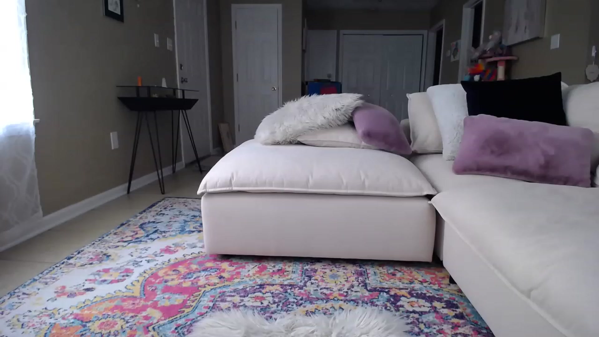 Gallery image thumbnail from MissSadieB's myfreecams stream on, 07/17/2023, 19:43 image 2 of 20