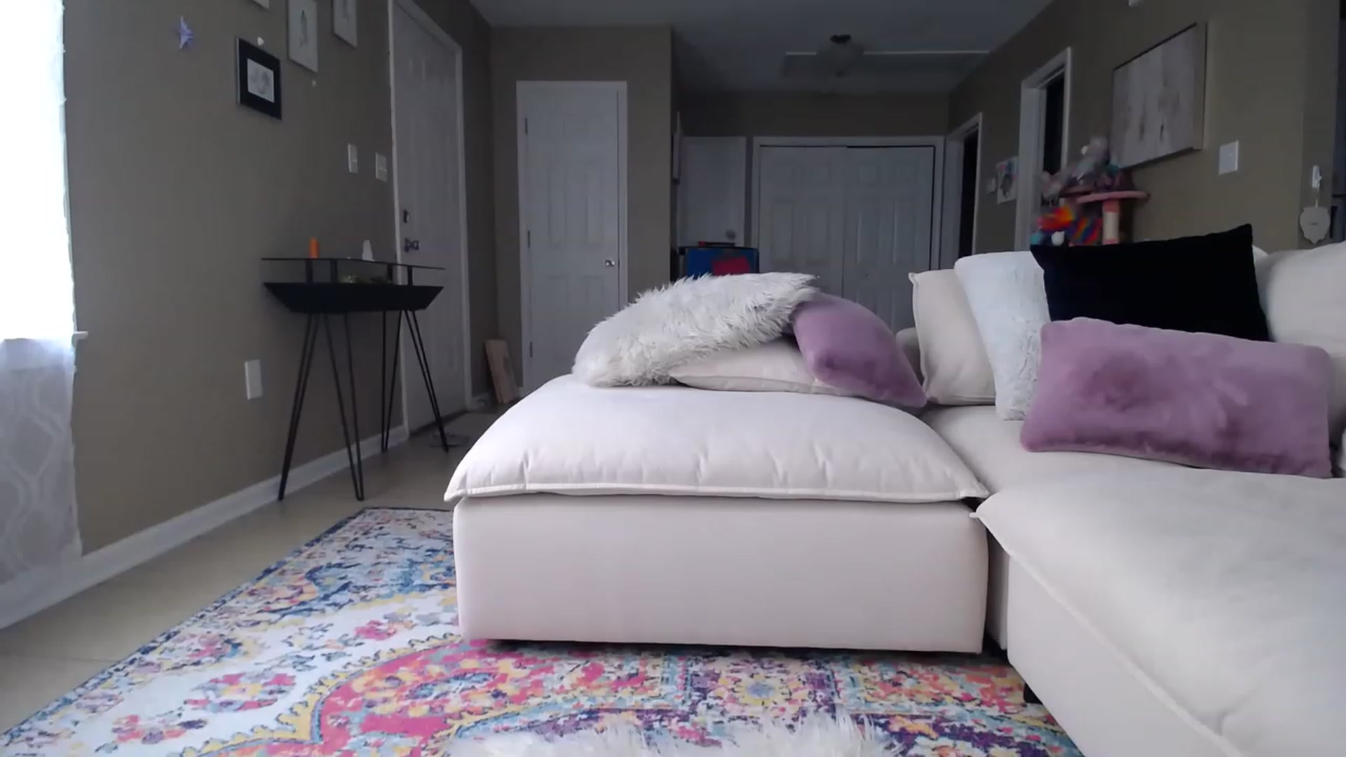 Gallery image thumbnail from MissSadieB's myfreecams stream on, 07/17/2023, 19:43 image 11 of 20