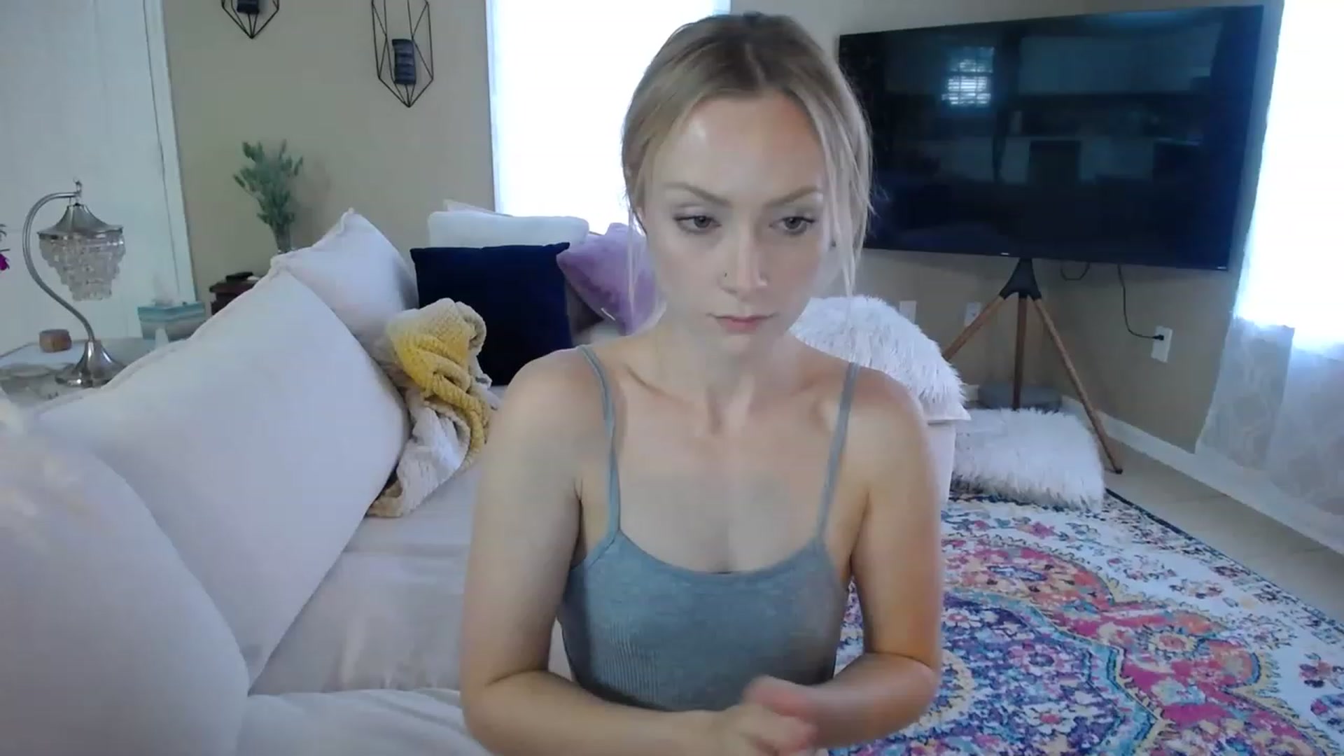 Gallery image thumbnail from MissSadieB's myfreecams stream on, 07/18/2023, 20:56 image 16 of 20