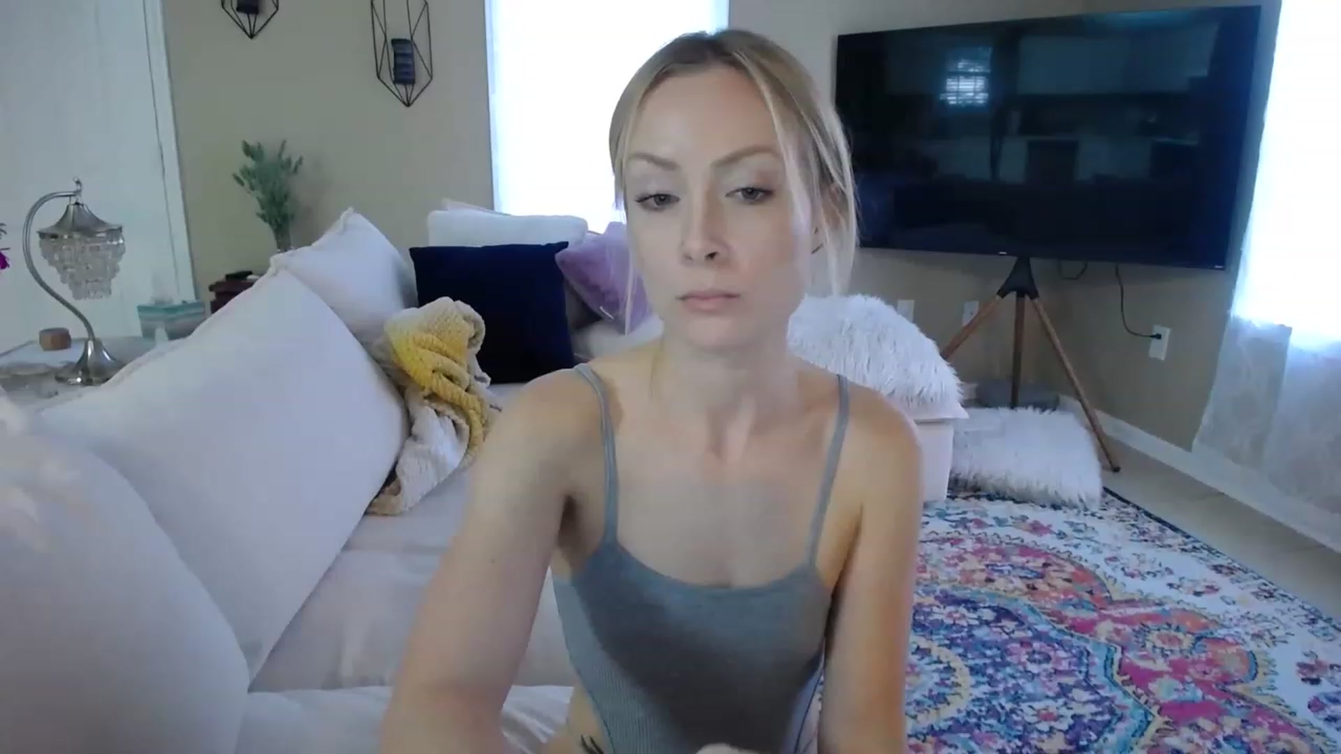 Gallery image thumbnail from MissSadieB's myfreecams stream on, 07/18/2023, 20:56 image 20 of 20