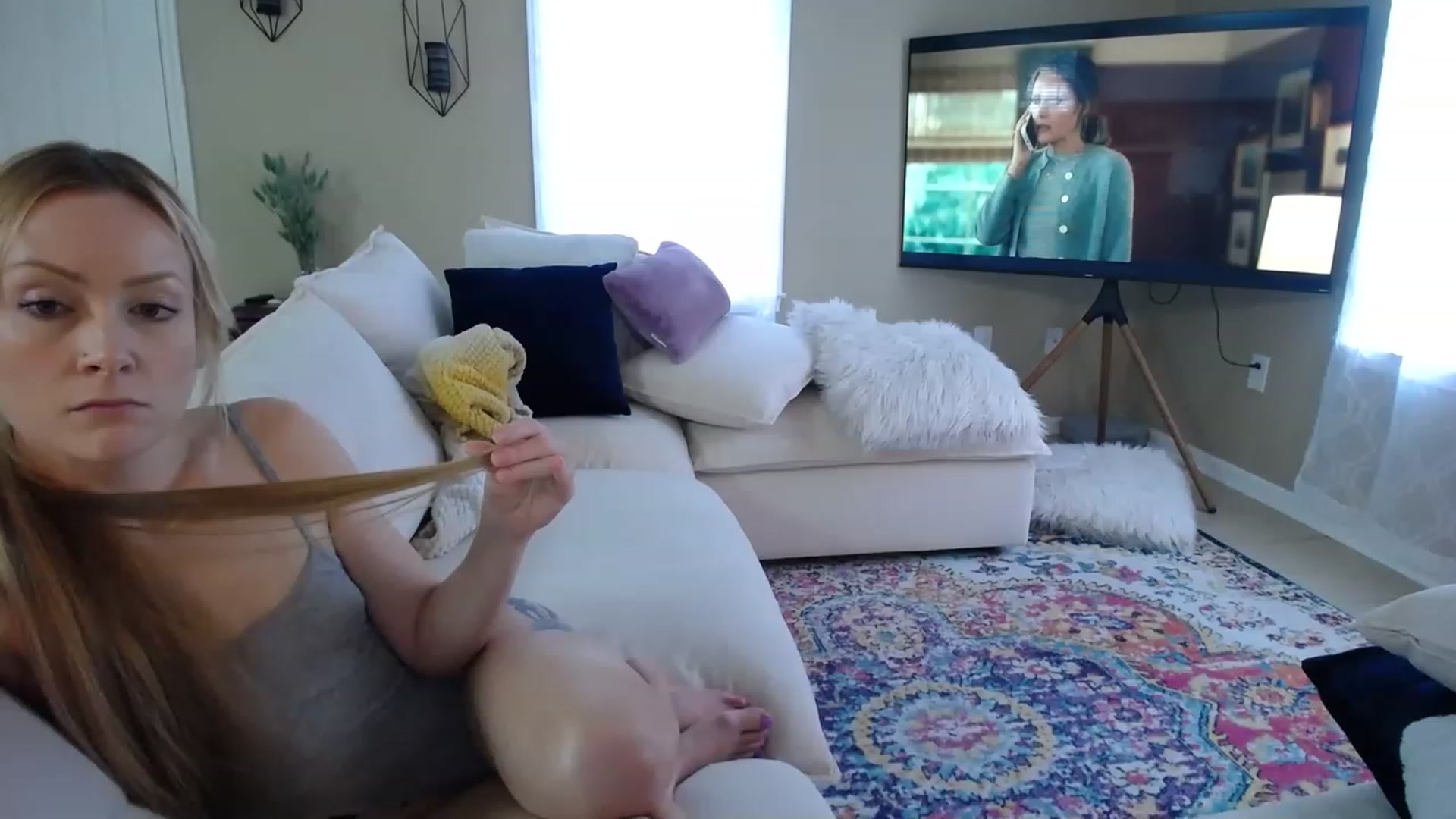 Gallery image thumbnail from MissSadieB's myfreecams stream on, 07/18/2023, 21:14 image 7 of 20