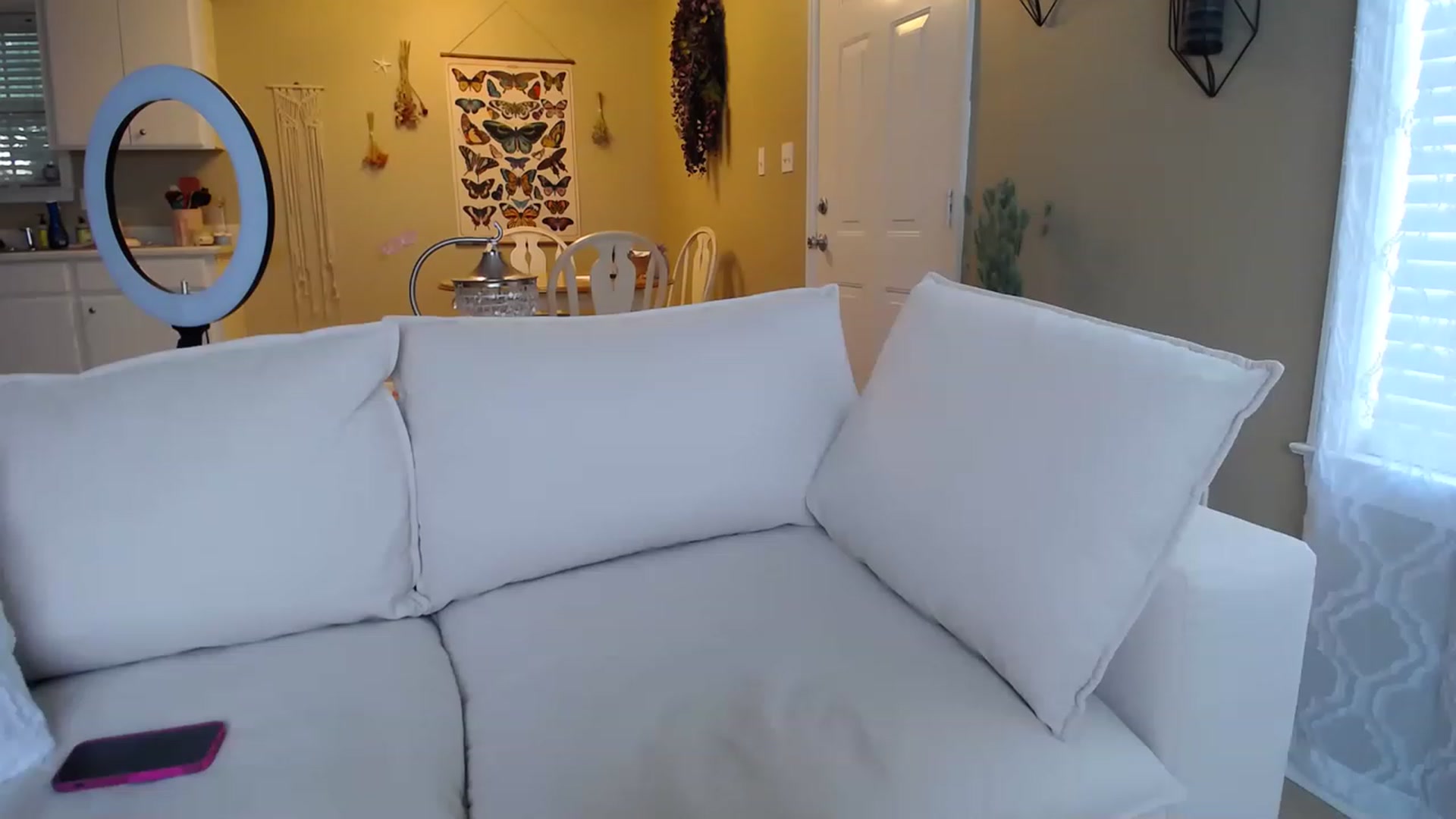 Gallery image thumbnail from MissSadieB's myfreecams stream on, 07/24/2023, 19:06 image 12 of 20
