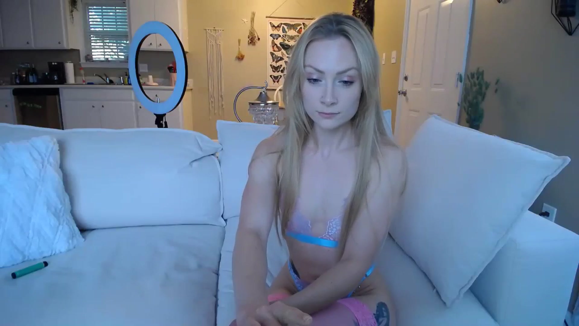 Gallery image thumbnail from MissSadieB's myfreecams stream on, 07/24/2023, 20:41 image 4 of 20