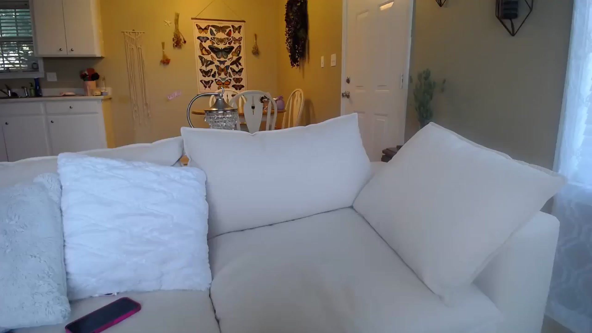 Gallery image thumbnail from MissSadieB's myfreecams stream on, 07/25/2023, 21:36 image 1 of 20
