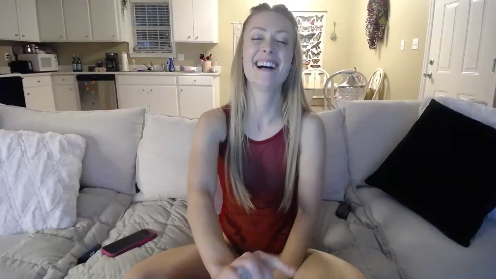 Gallery image thumbnail from MissSadieB's myfreecams stream on, 08/07/2023, 21:07 image 20 of 20