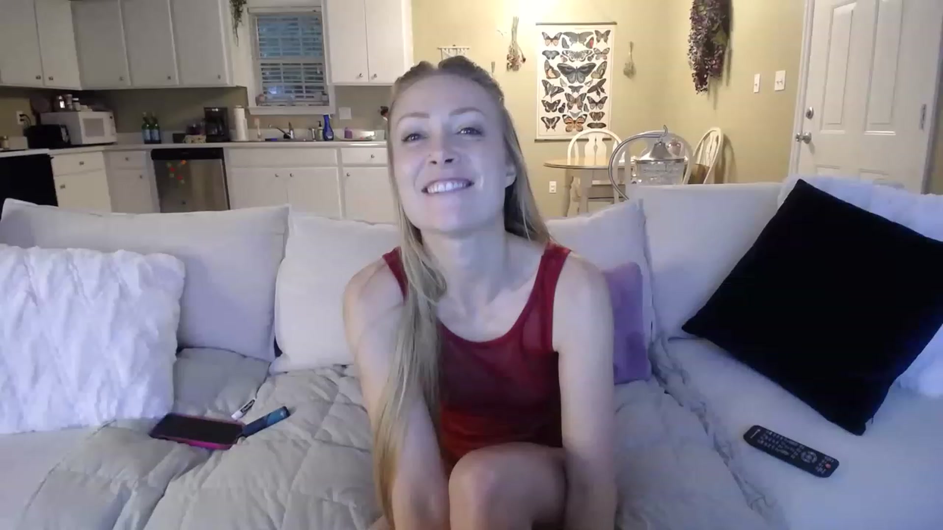 Gallery image thumbnail from MissSadieB's myfreecams stream on, 08/07/2023, 22:27 image 19 of 20