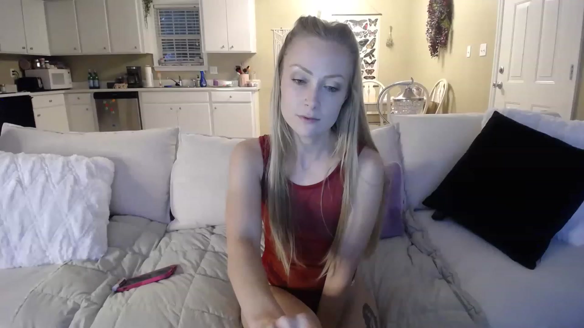 Gallery image thumbnail from MissSadieB's myfreecams stream on, 08/07/2023, 22:27 image 3 of 20
