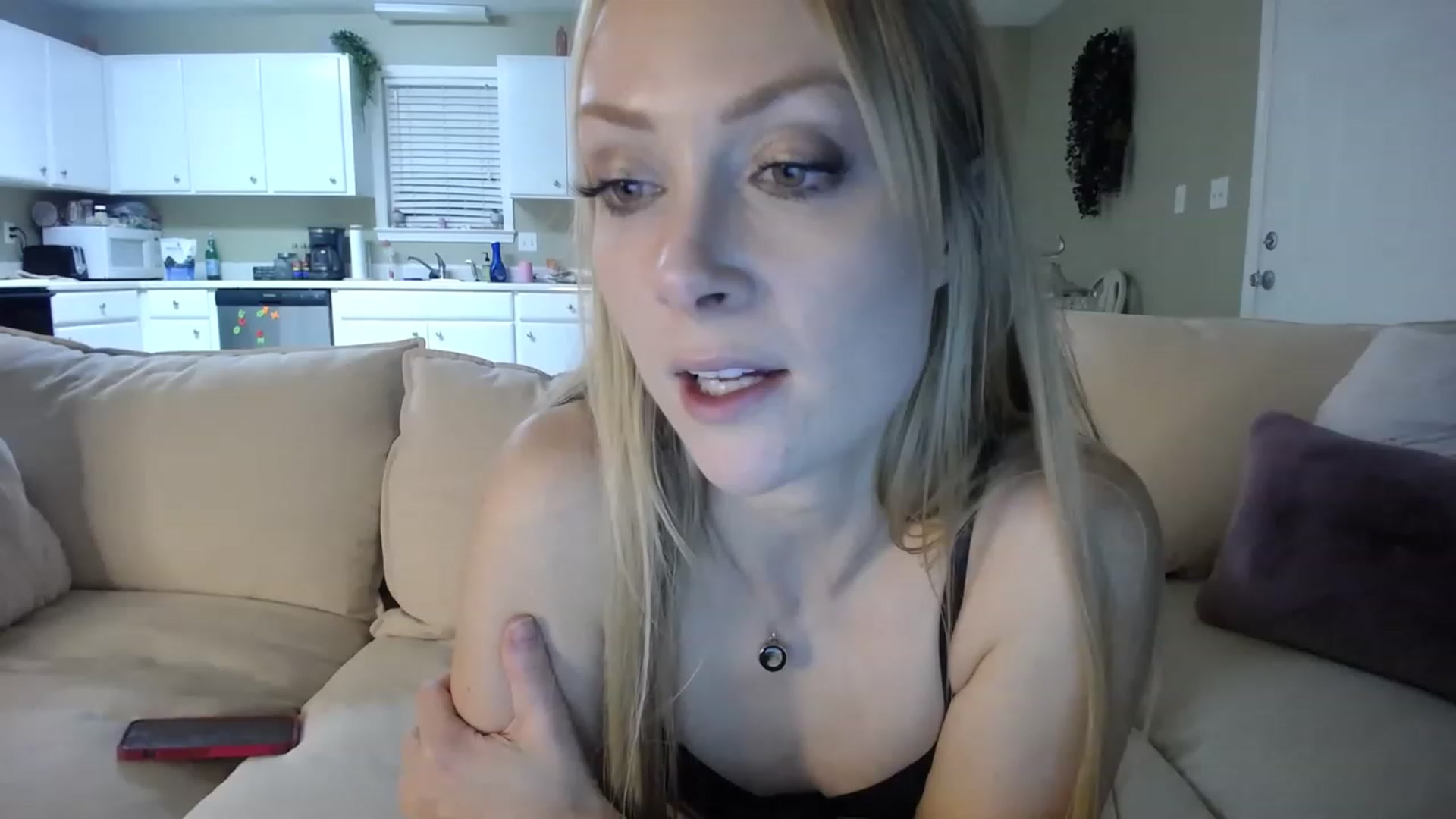 Gallery image thumbnail from MissSadieB's myfreecams stream on, 08/09/2023, 01:10 image 4 of 20
