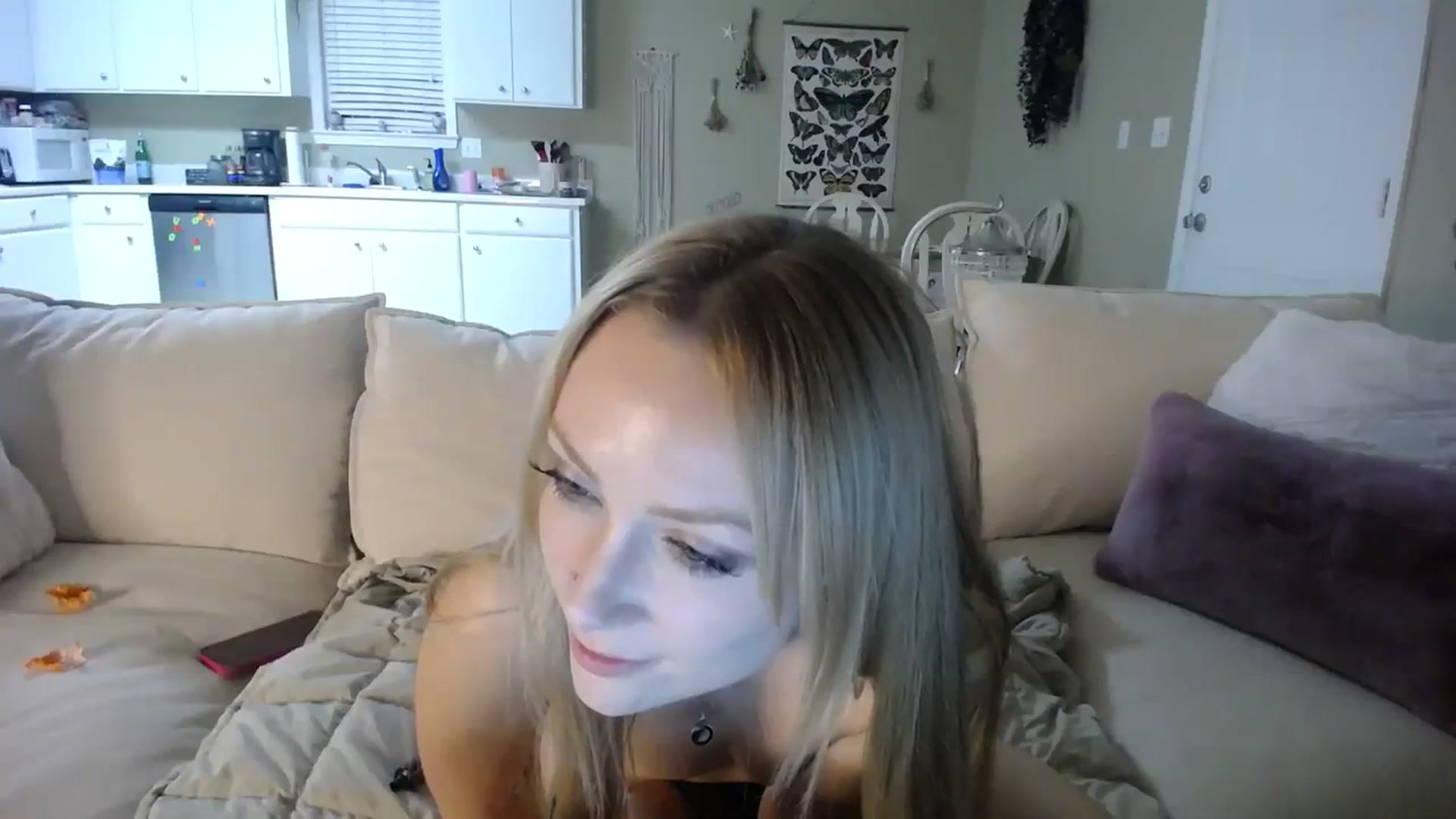 Gallery image thumbnail from MissSadieB's myfreecams stream on, 08/09/2023, 03:50 image 7 of 20