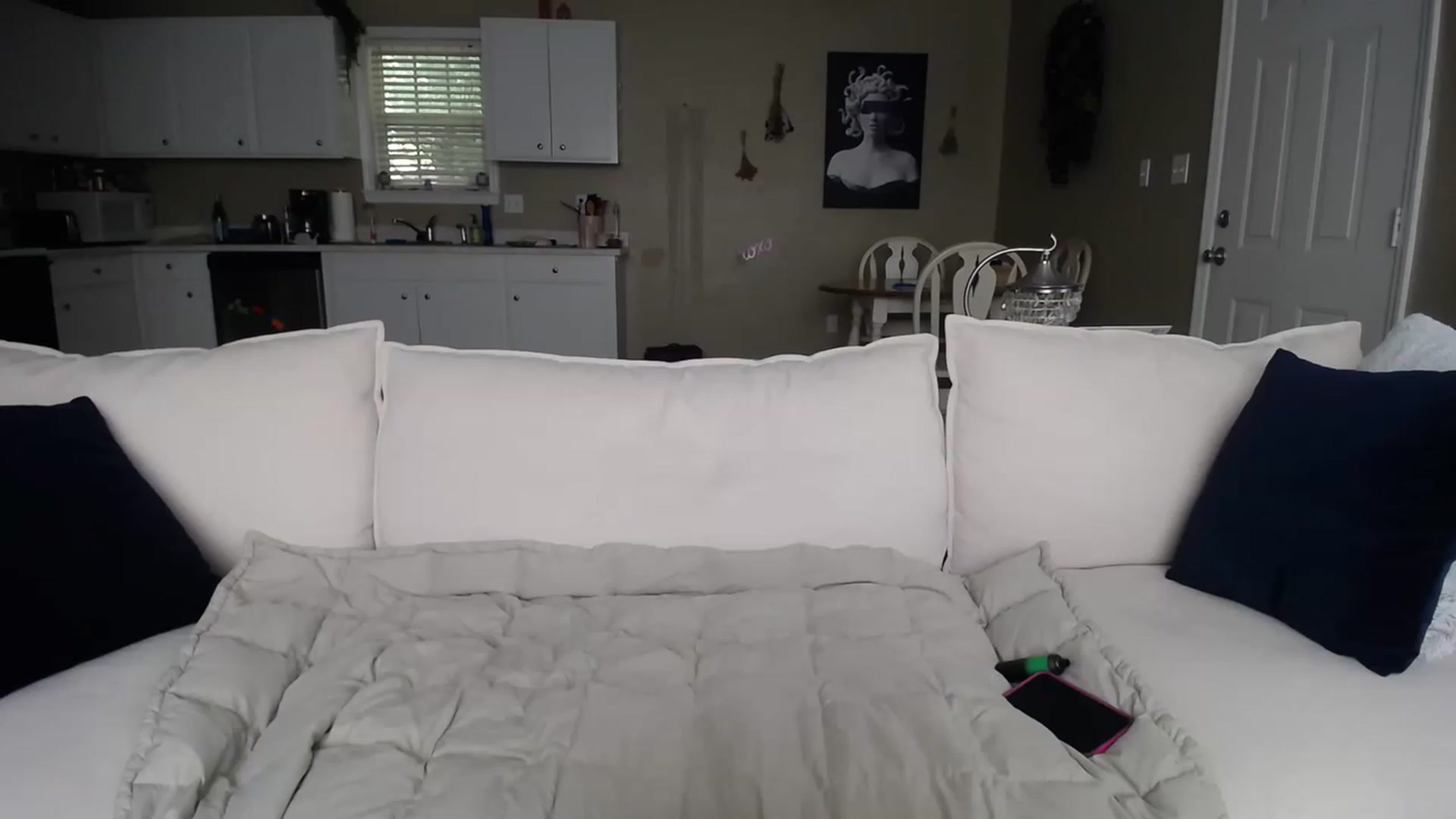 Gallery image thumbnail from MissSadieB's myfreecams stream on, 08/20/2023, 18:37 image 7 of 20