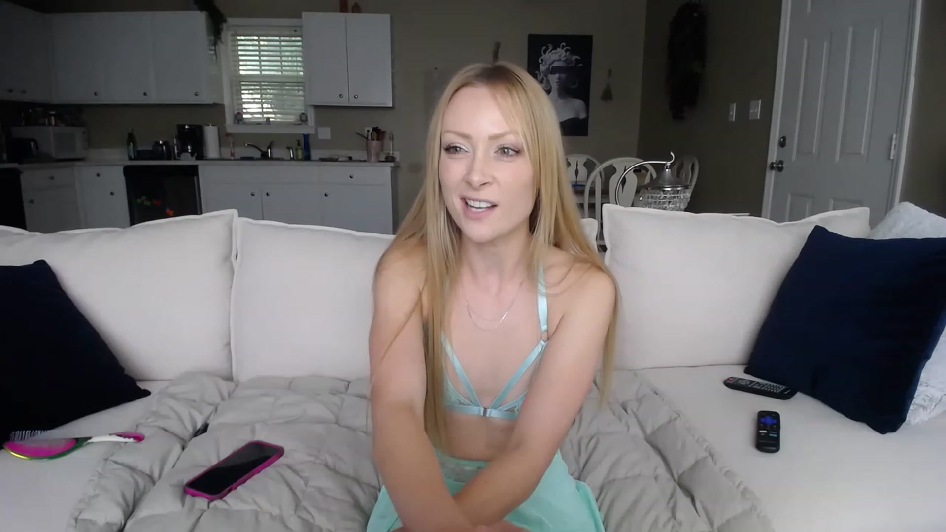 Gallery image thumbnail from MissSadieB's myfreecams stream on, 08/20/2023, 21:28 image 5 of 20