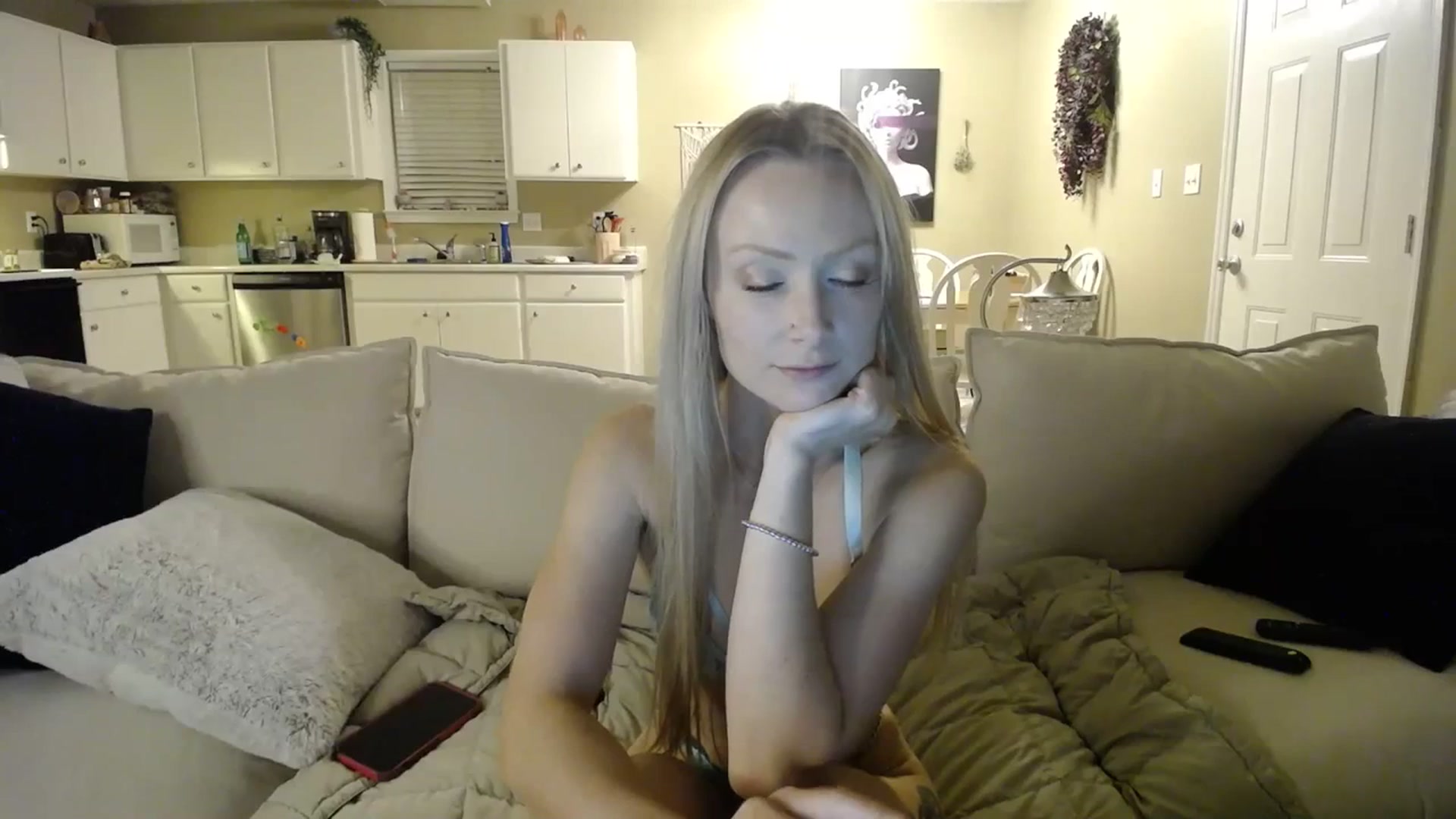 Gallery image thumbnail from MissSadieB's myfreecams stream on, 08/21/2023, 01:44 image 19 of 20