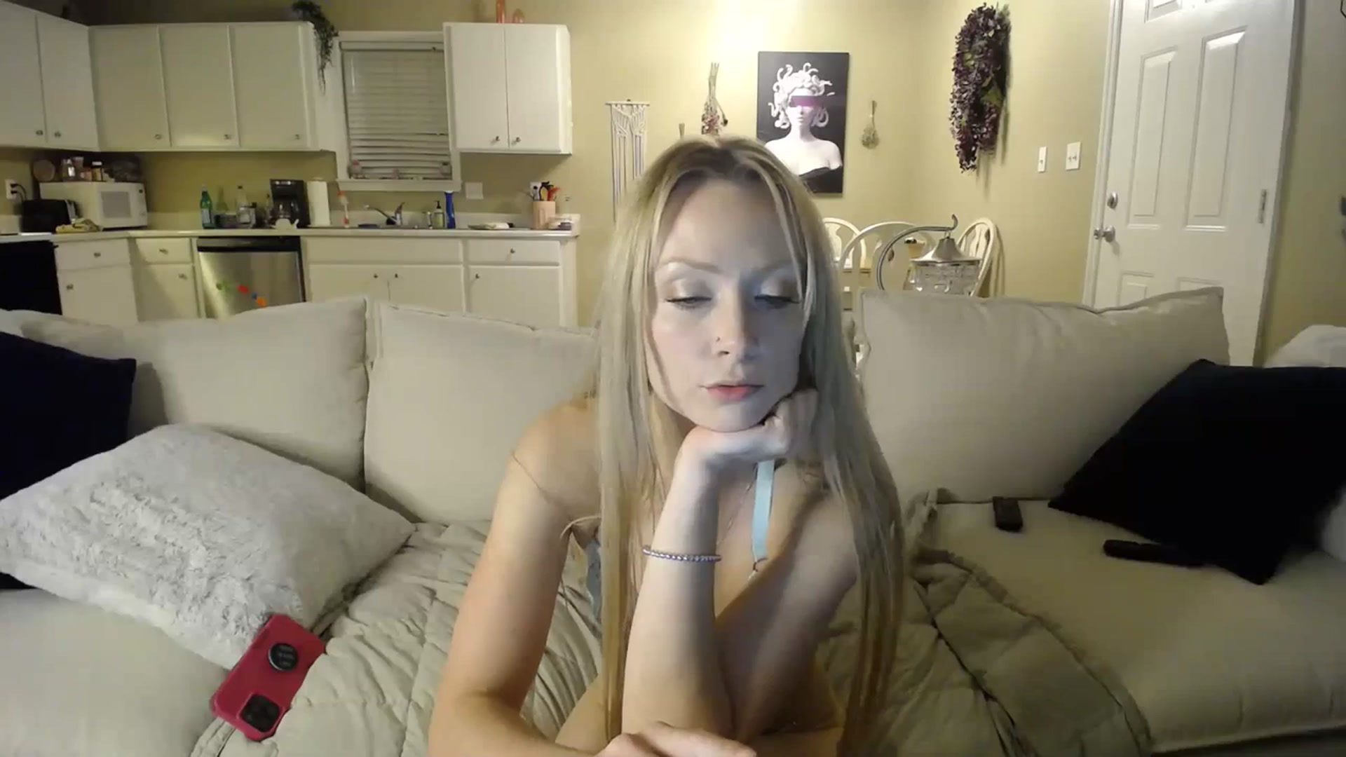 Gallery image thumbnail from MissSadieB's myfreecams stream on, 08/21/2023, 02:27 image 11 of 20
