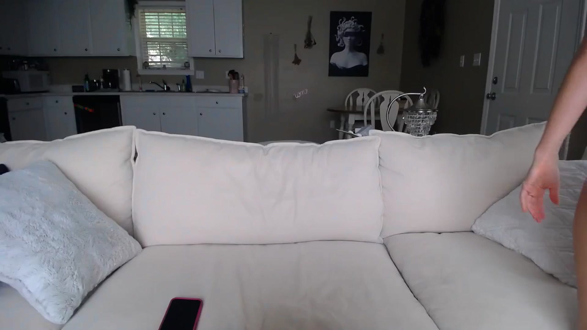 Gallery image thumbnail from MissSadieB's myfreecams stream on, 08/25/2023, 17:40 image 2 of 20
