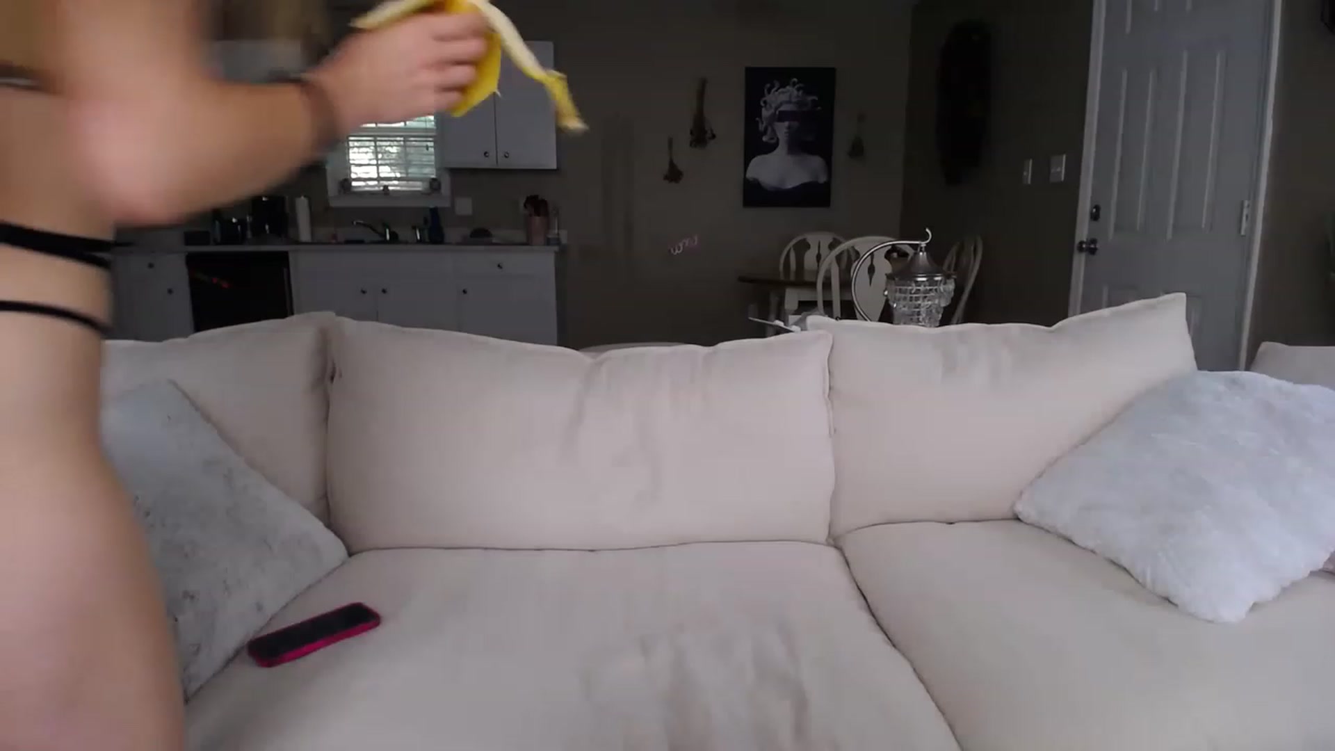 Gallery image thumbnail from MissSadieB's myfreecams stream on, 08/25/2023, 20:40 image 6 of 20