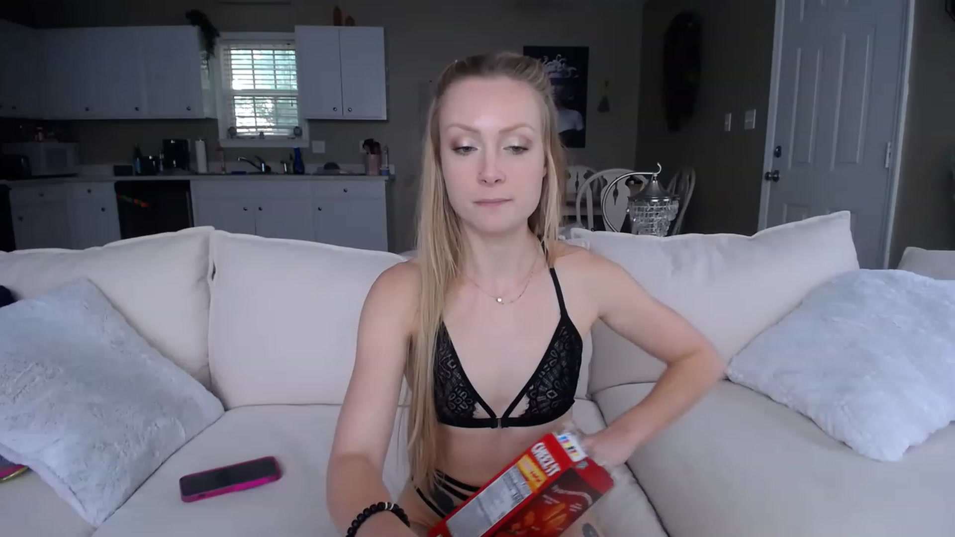 Gallery image thumbnail from MissSadieB's myfreecams stream on, 08/25/2023, 20:40 image 13 of 20