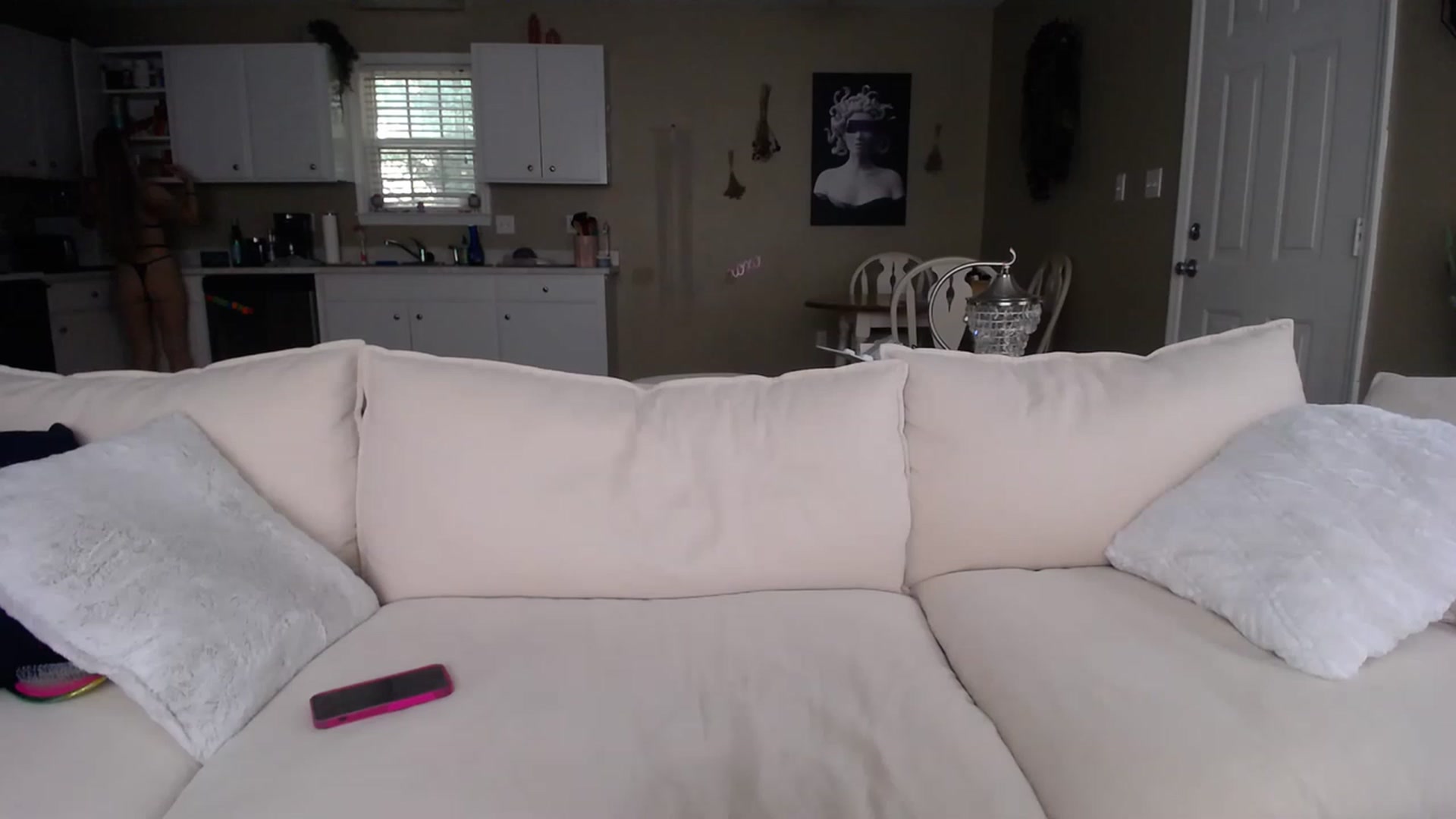 Gallery image thumbnail from MissSadieB's myfreecams stream on, 08/25/2023, 20:40 image 10 of 20