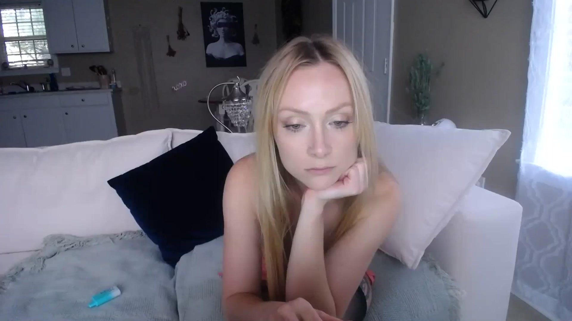 Gallery image thumbnail from MissSadieB's myfreecams stream on, 09/01/2023, 21:54 image 11 of 20