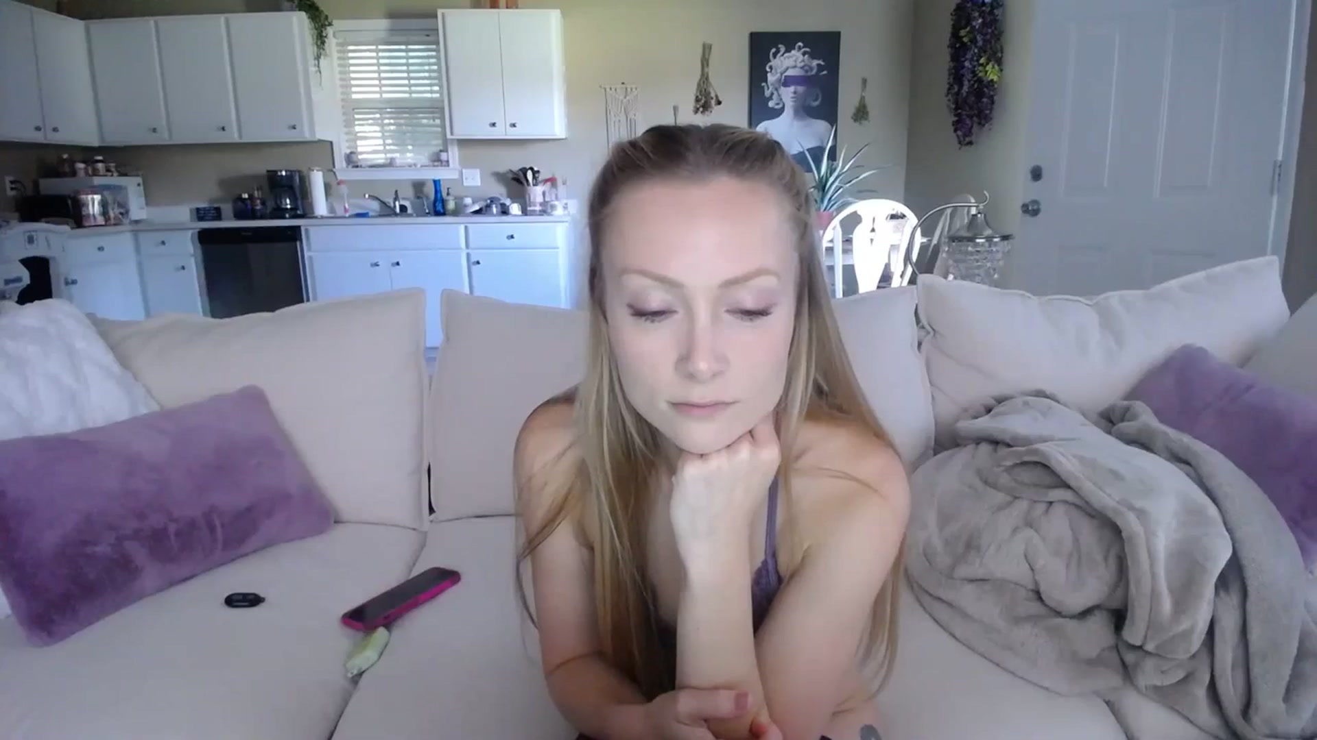 Gallery image thumbnail from MissSadieB's myfreecams stream on, 09/05/2023, 20:19 image 3 of 20
