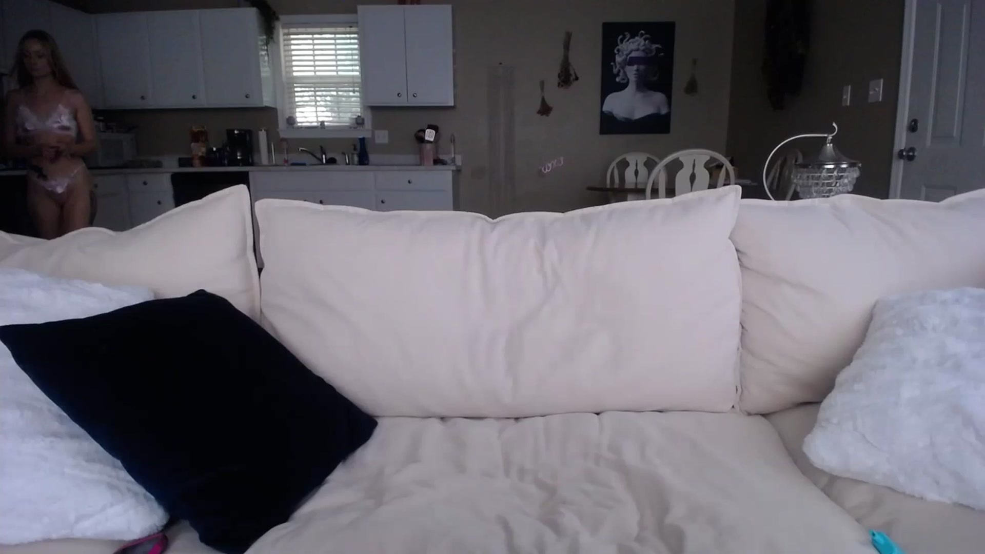 Gallery image thumbnail from MissSadieB's myfreecams stream on, 09/11/2023, 19:21 image 1 of 20