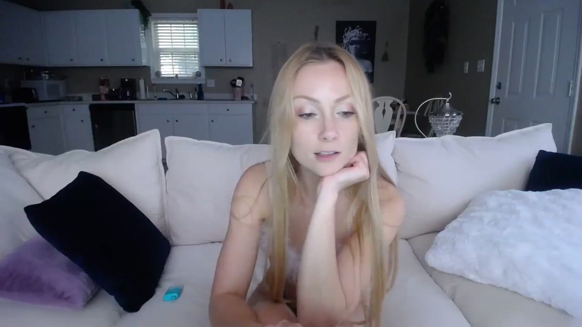 Gallery image thumbnail from MissSadieB's myfreecams stream on, 09/11/2023, 20:05 image 8 of 20