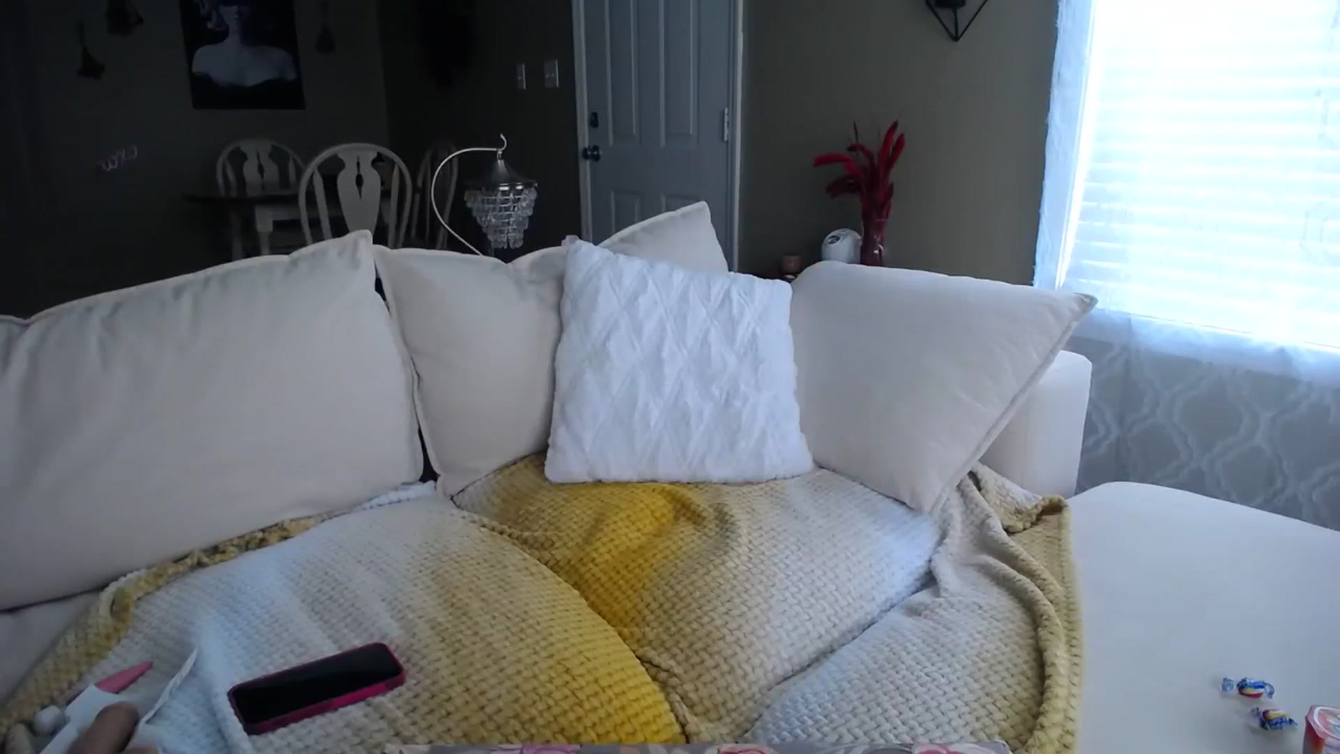 Gallery image thumbnail from MissSadieB's myfreecams stream on, 09/13/2023, 19:51 image 2 of 20