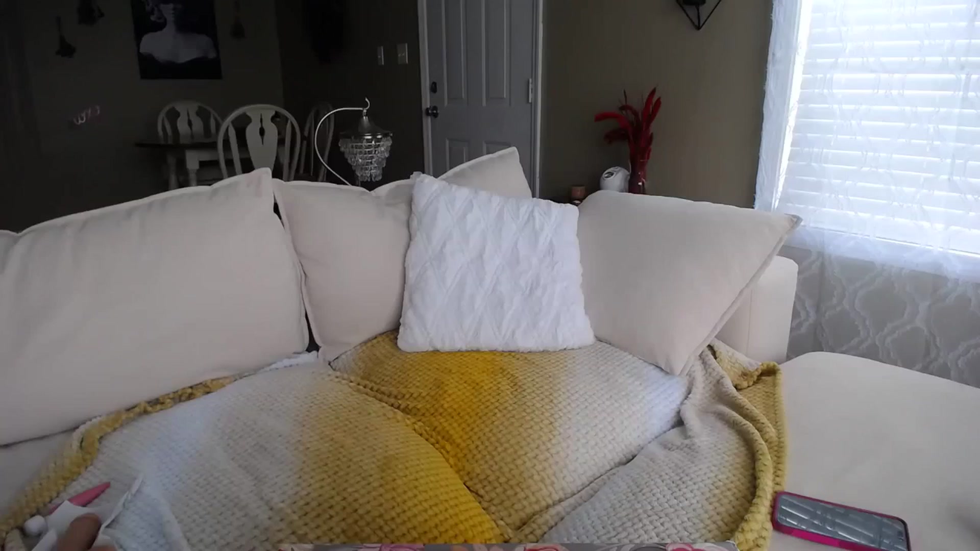 Gallery image thumbnail from MissSadieB's myfreecams stream on, 09/13/2023, 19:51 image 5 of 20