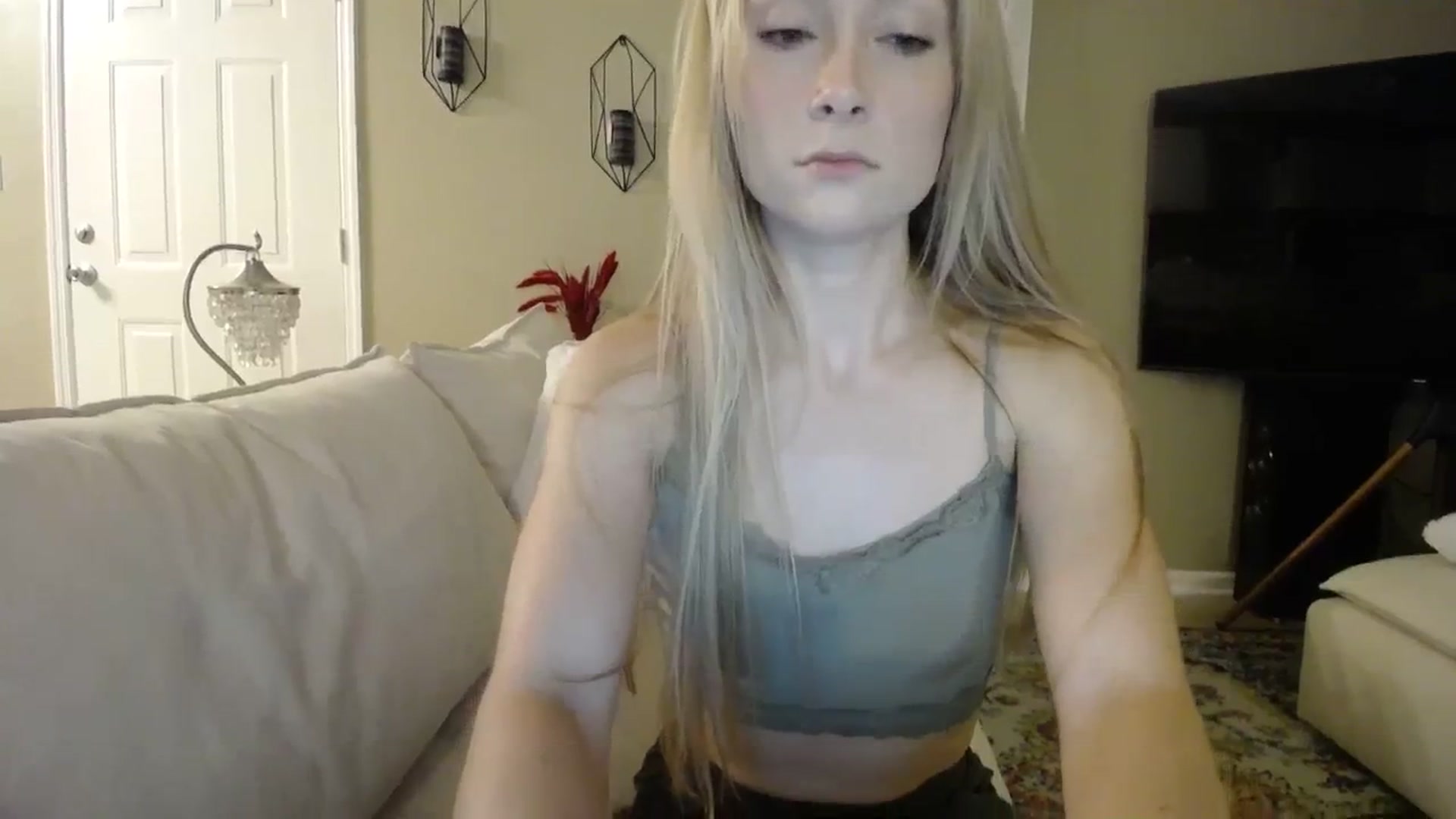 Gallery image thumbnail from MissSadieB's myfreecams stream on, 09/17/2023, 24:42 image 6 of 20